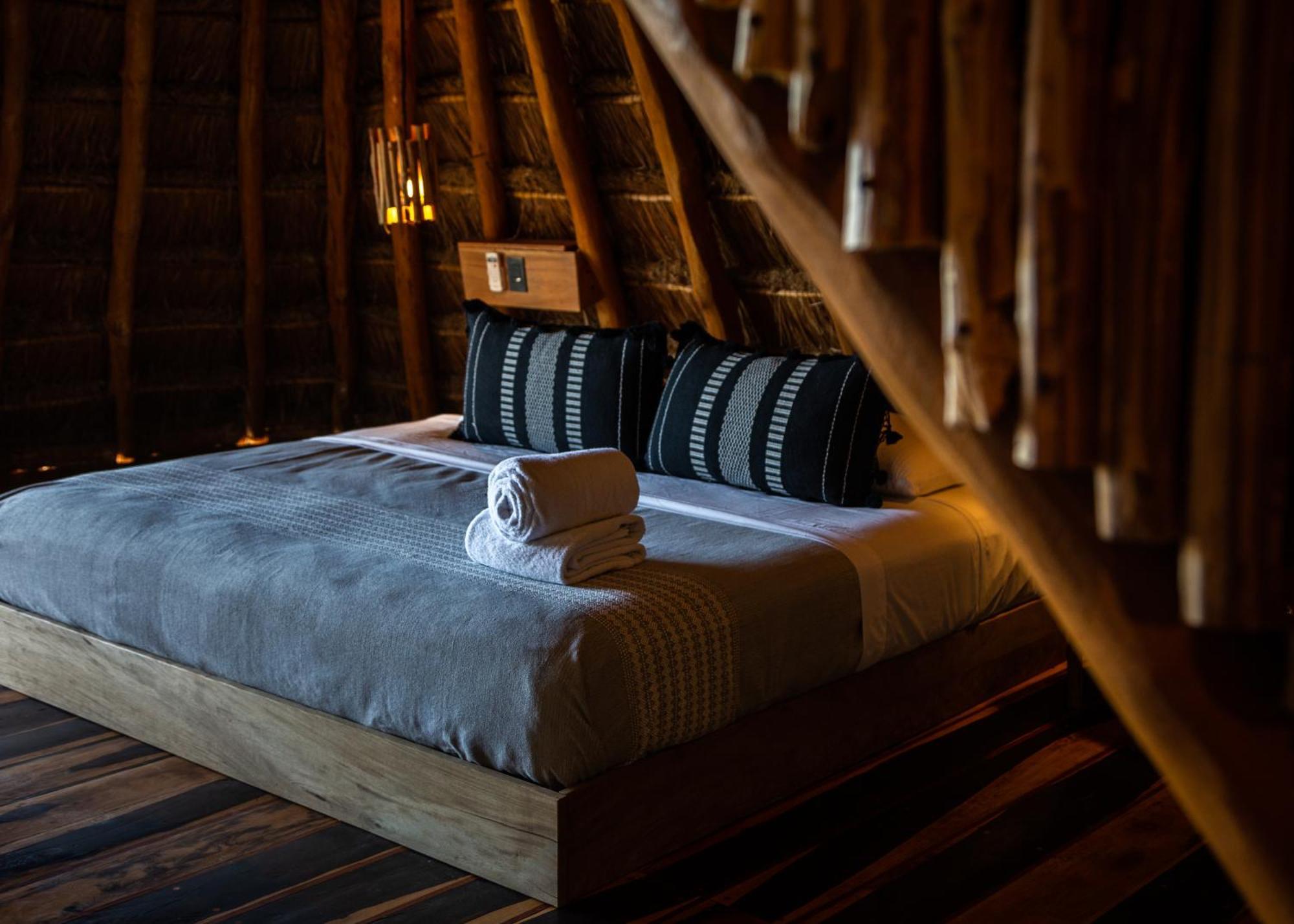 Luxury Eco Boutique Aldea Kuká - Adults Only