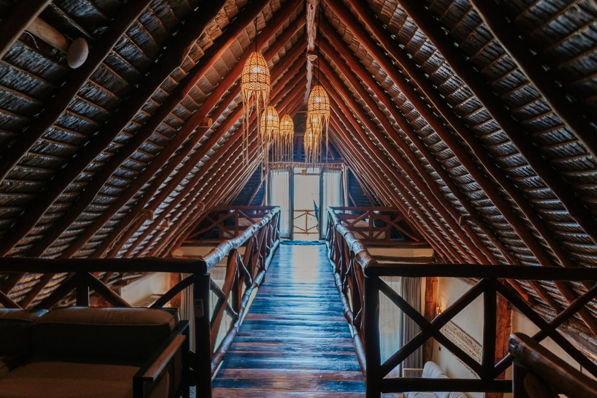 Luxury Eco Boutique Aldea Kuká - Adults Only