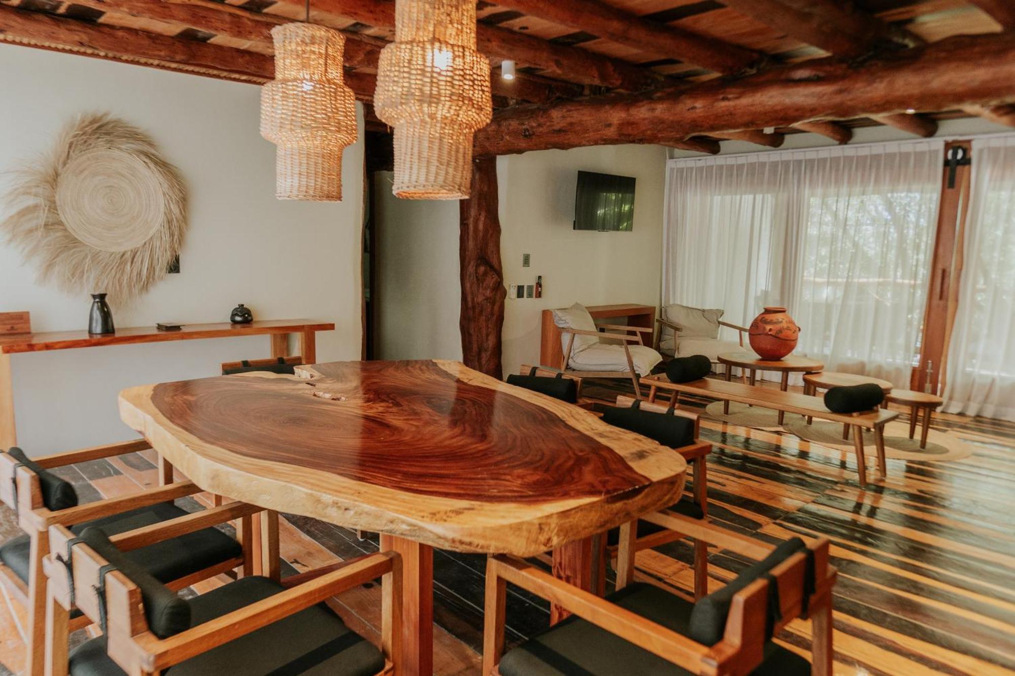 Hotel Luxury Eco Boutique Aldea Kuká - Adults Only Isla Holbox