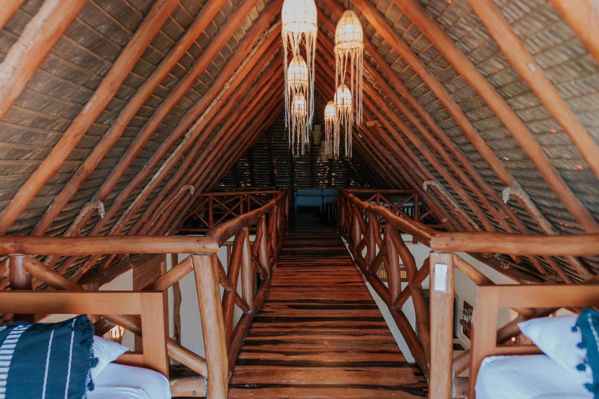 Luxury Eco Boutique Aldea Kuká - Adults Only 5* Isla Holbox