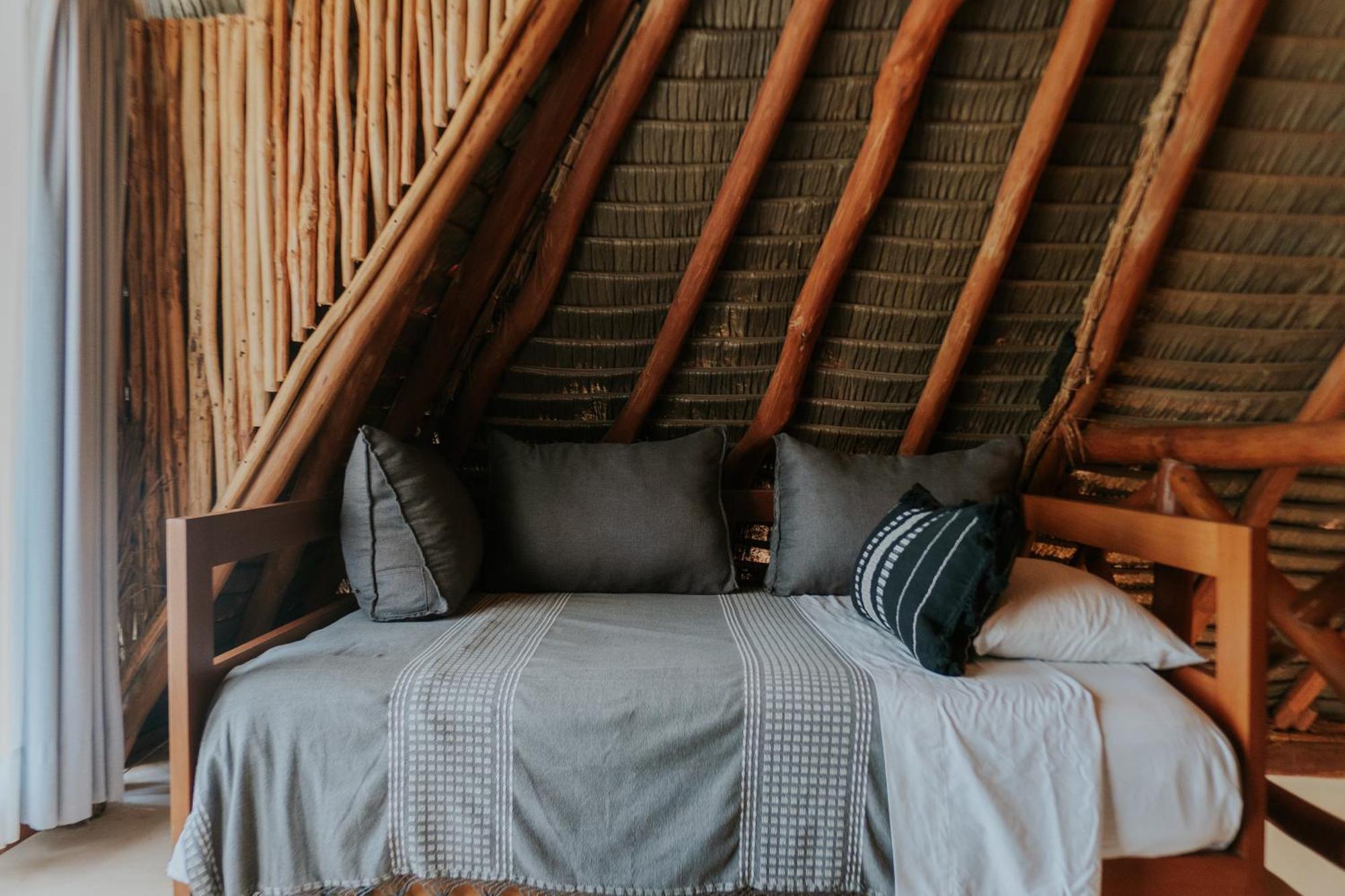 Hotel Luxury Eco Boutique Aldea Kuká - Adults Only Isla Holbox