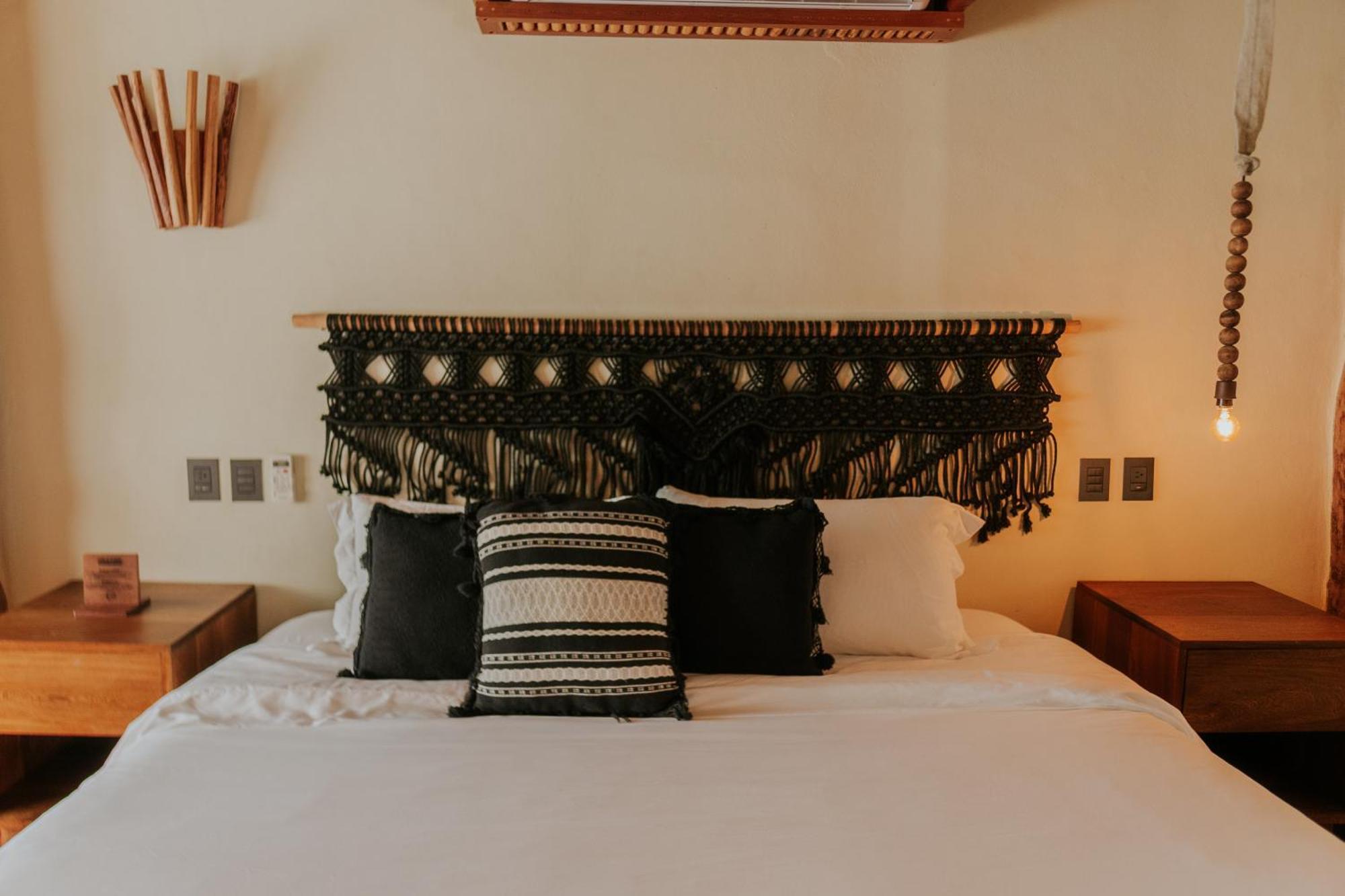Luxury Eco Boutique Aldea Kuká - Adults Only 5* Isla Holbox