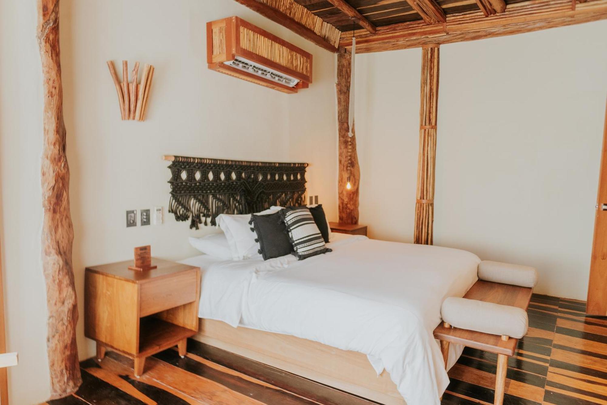 Luxury Eco Boutique Aldea Kuká - Adults Only Hotel 5*