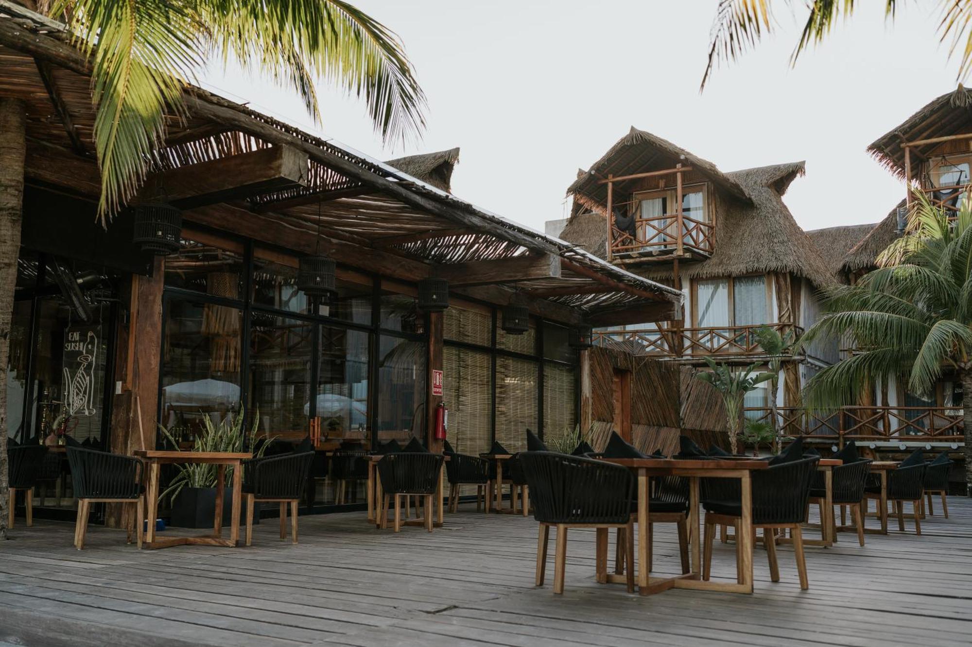 Luxury Eco Boutique Aldea Kuká - Adults Only Hotel 5*