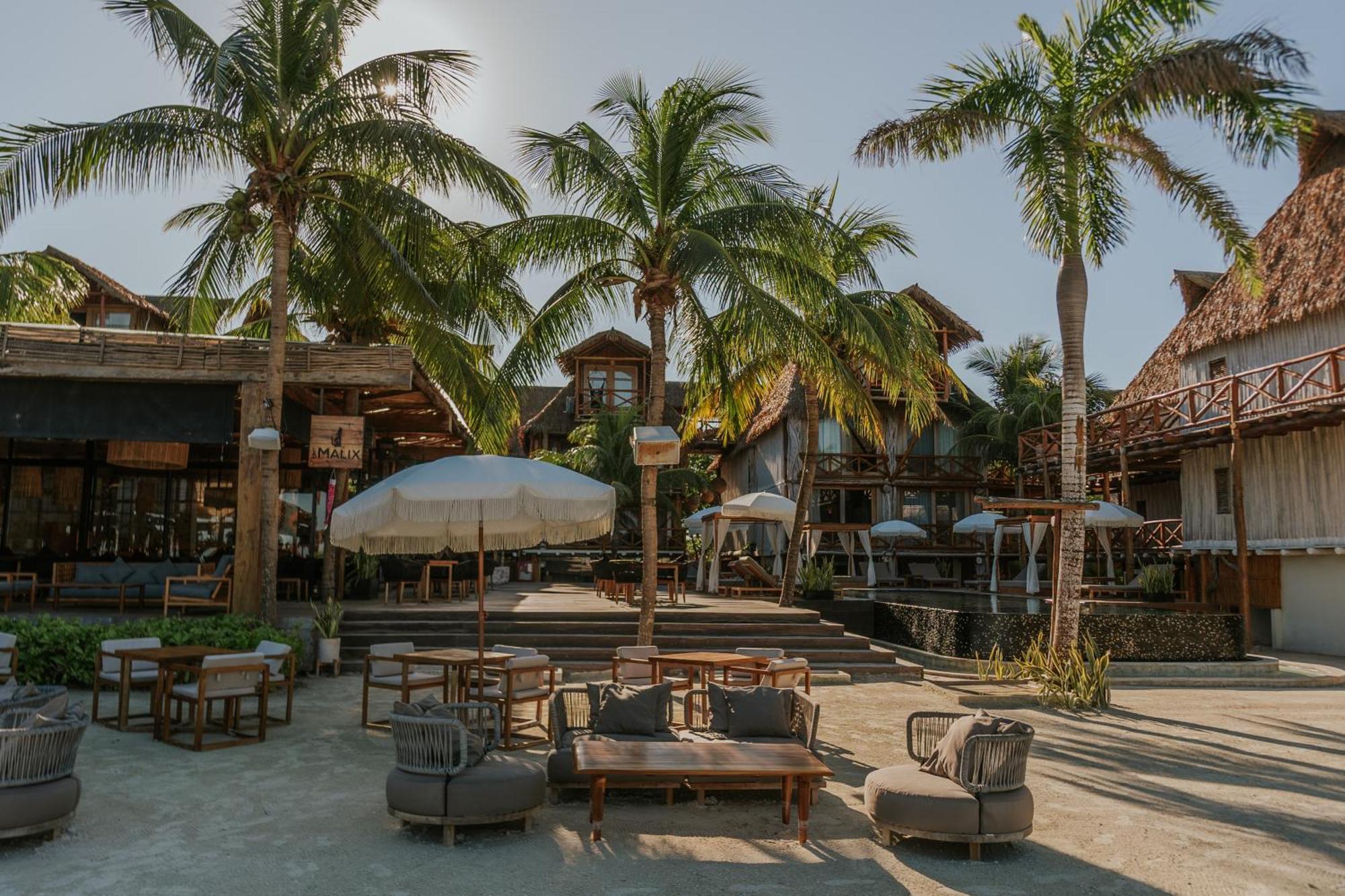 Luxury Eco Boutique Aldea Kuká - Adults Only 5* Isla Holbox