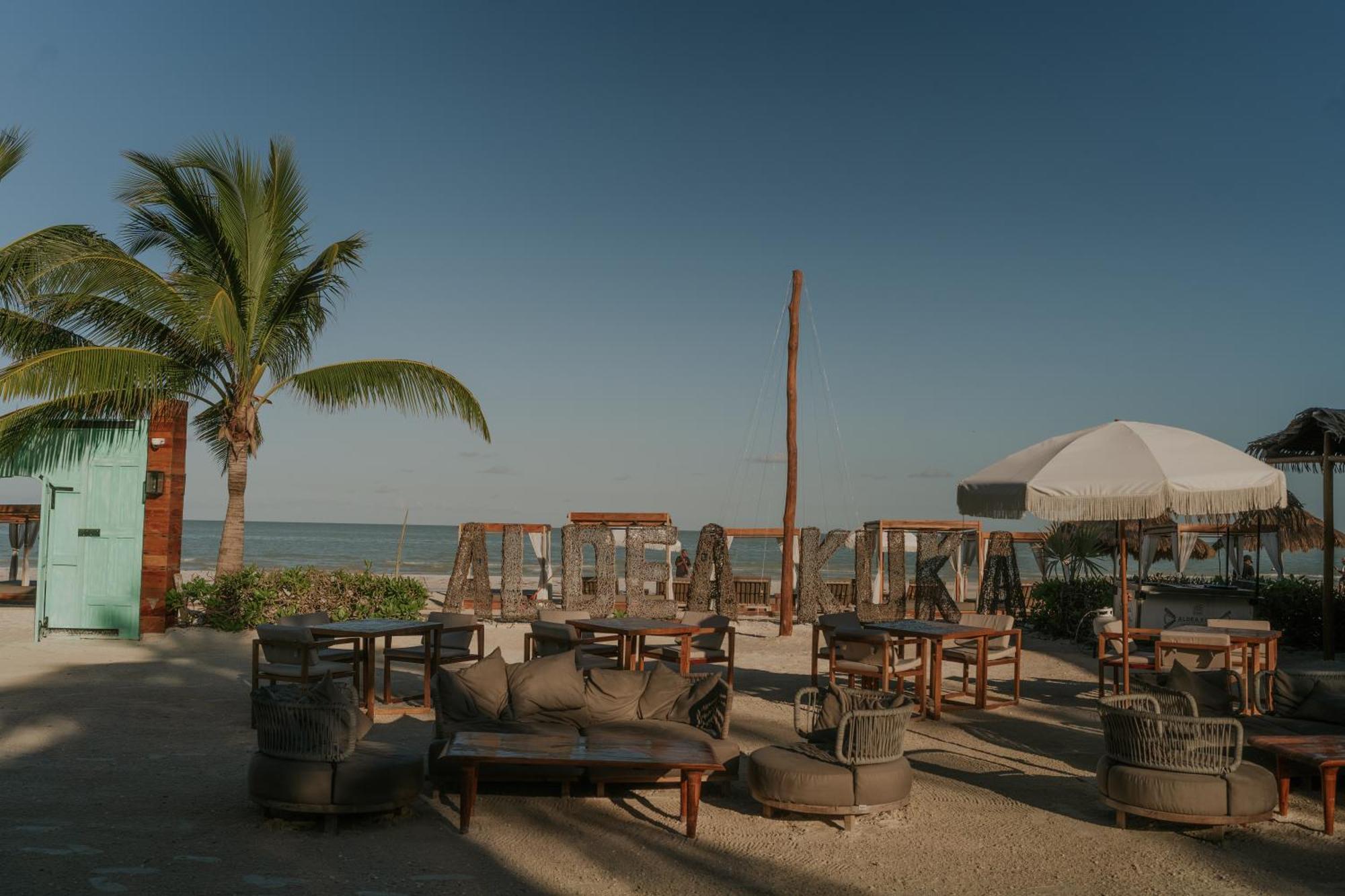 Hotel Luxury Eco Boutique Aldea Kuká - Adults Only
