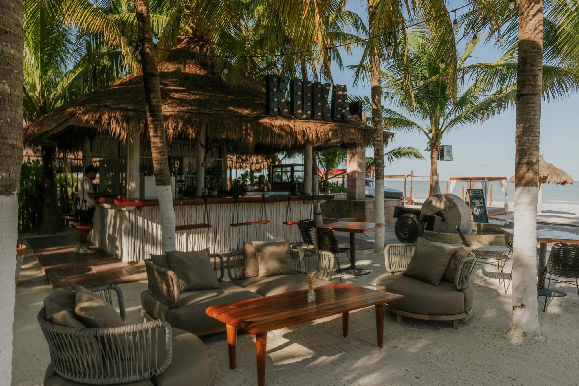 Luxury Eco Boutique Aldea Kuká - Adults Only