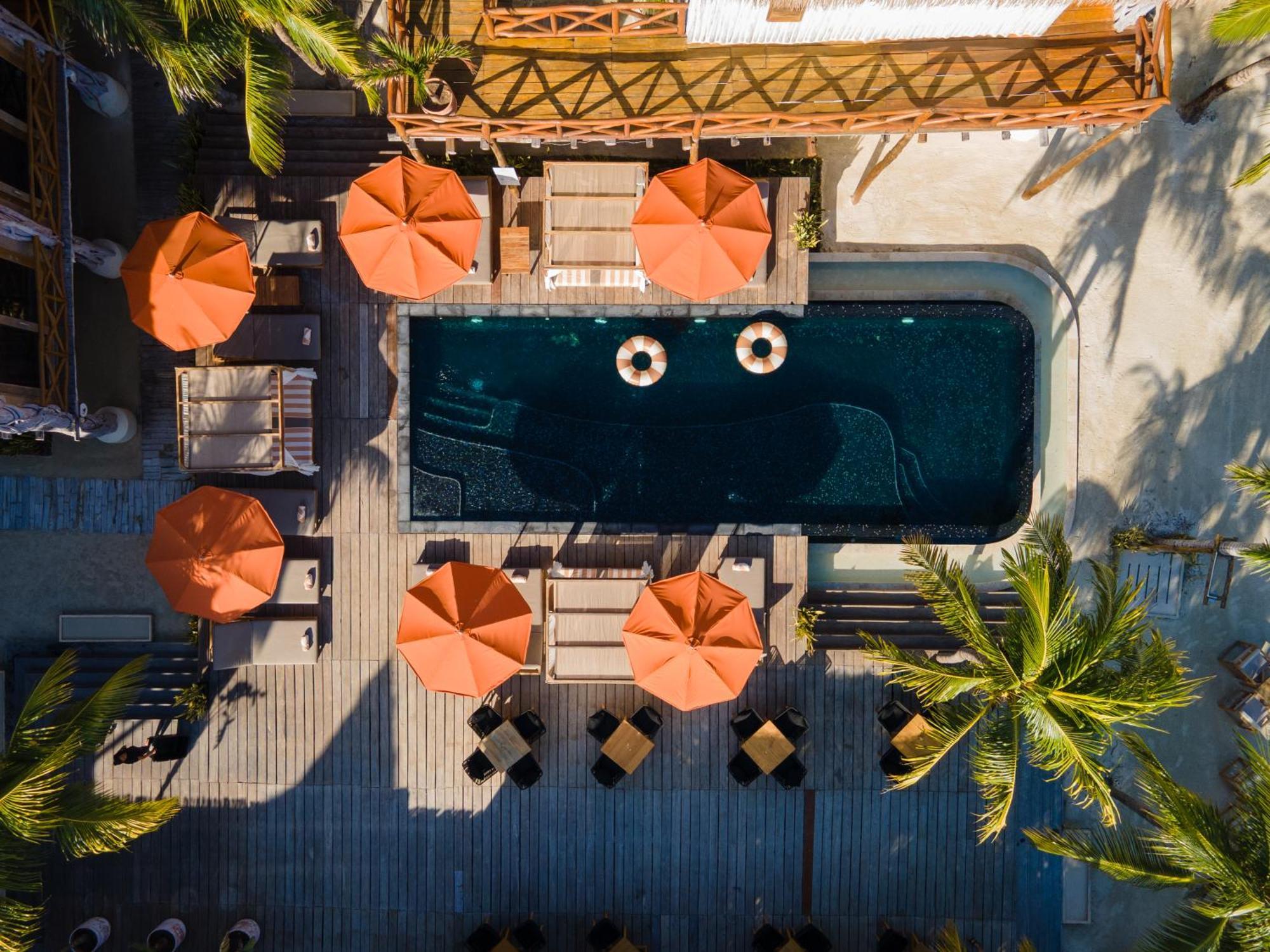 Hotel Luxury Eco Boutique Aldea Kuká - Adults Only