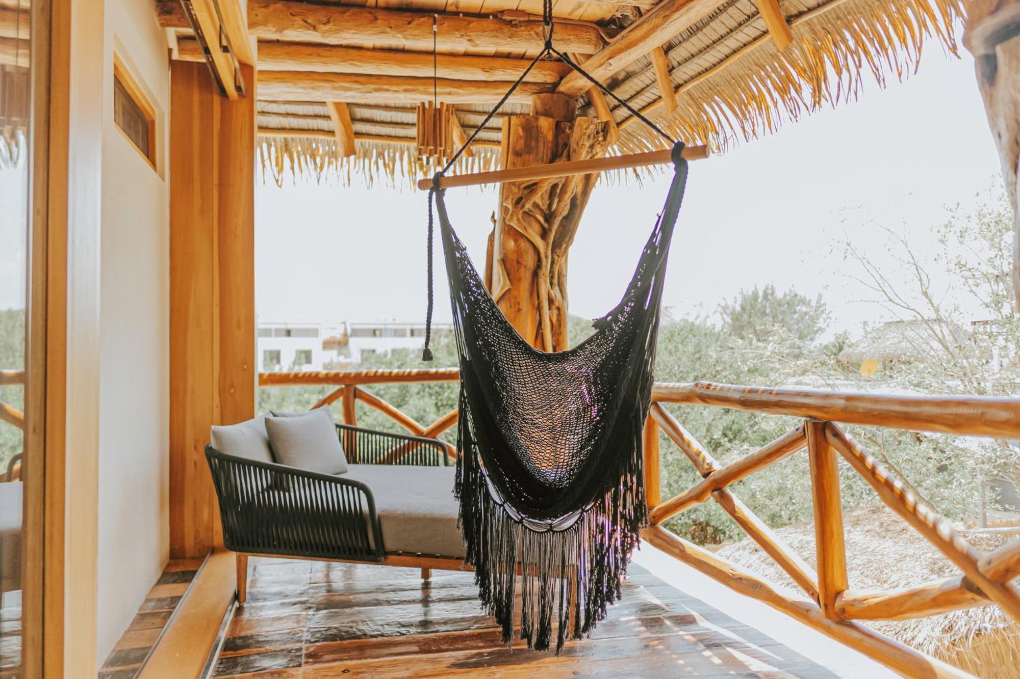 Hotel Luxury Eco Boutique Aldea Kuká - Adults Only