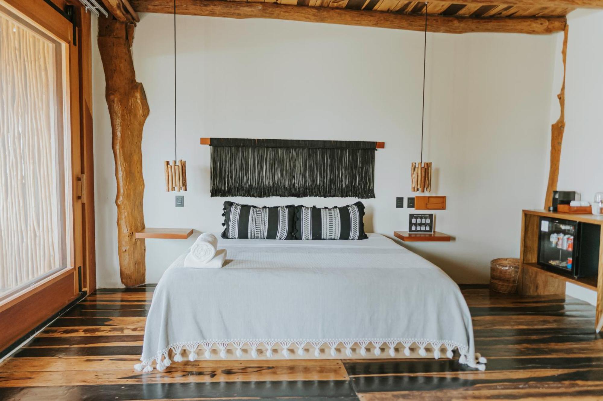 Luxury Eco Boutique Aldea Kuká - Adults Only Hotel Isla Holbox