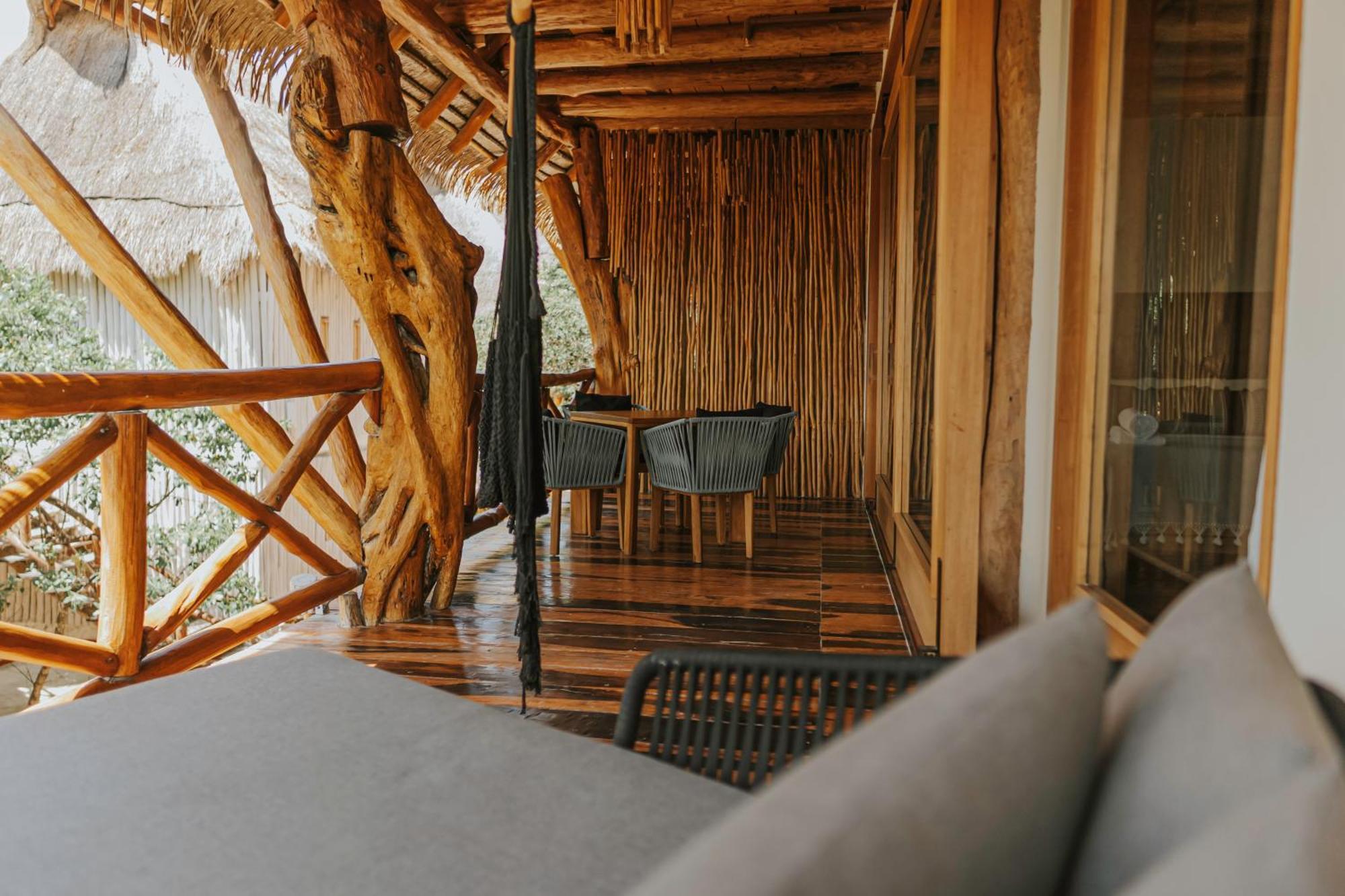 Luxury Eco Boutique Aldea Kuká - Adults Only 5*