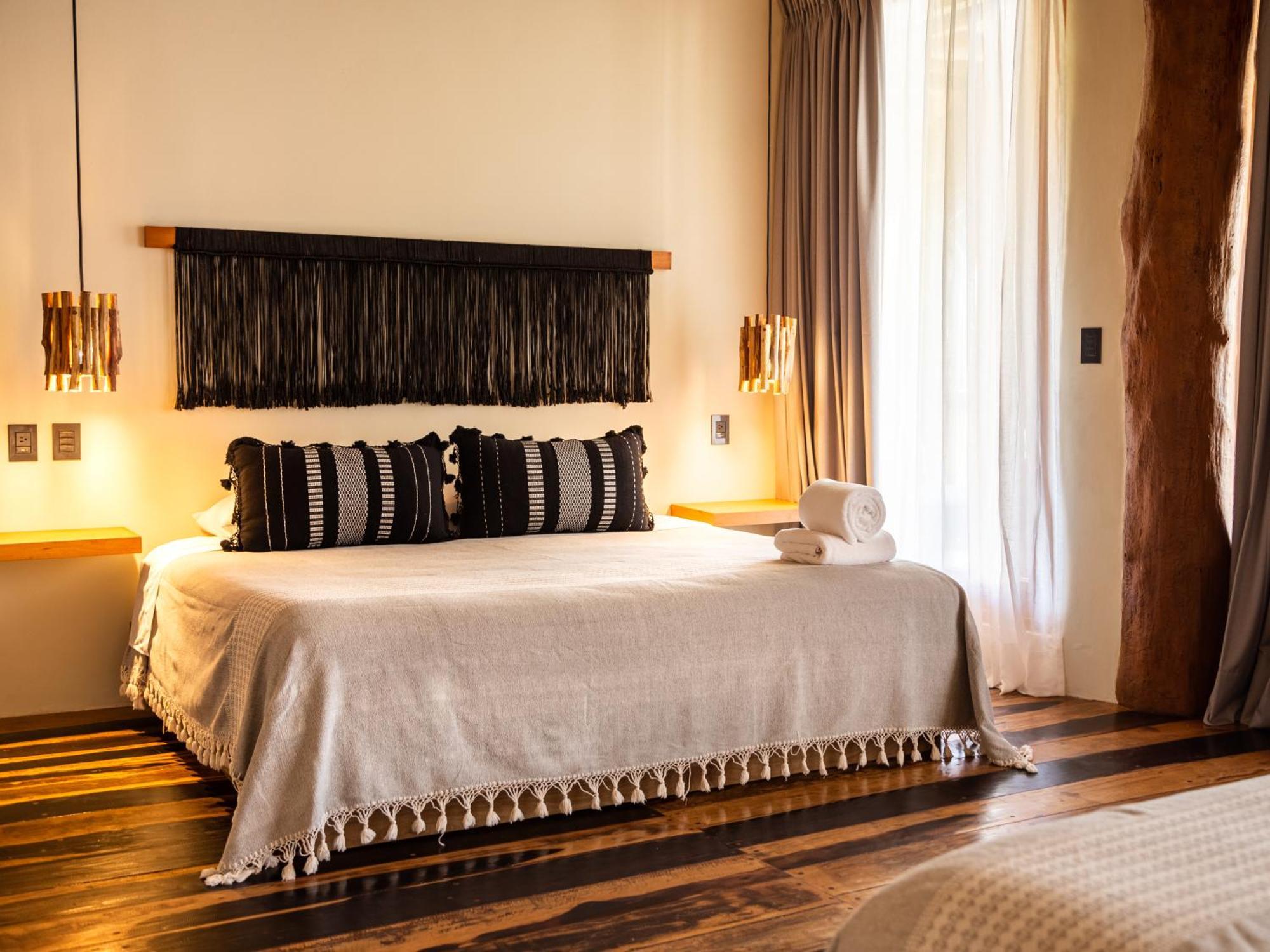 Hotel Luxury Eco Boutique Aldea Kuká - Adults Only Isla Holbox
