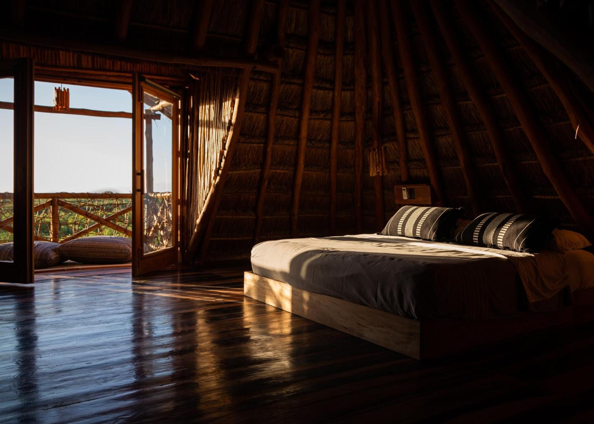 Luxury Eco Boutique Aldea Kuká - Adults Only Hotel Isla Holbox