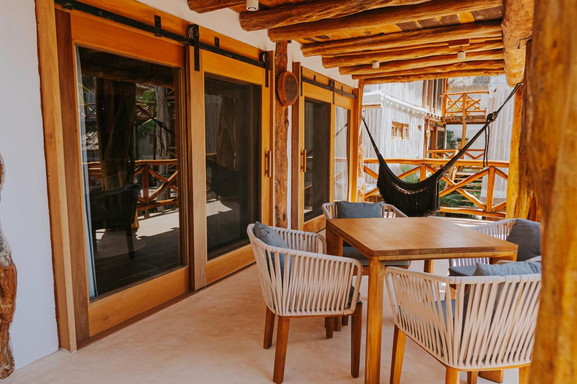 Luxury Eco Boutique Aldea Kuká - Adults Only Hotel 5*