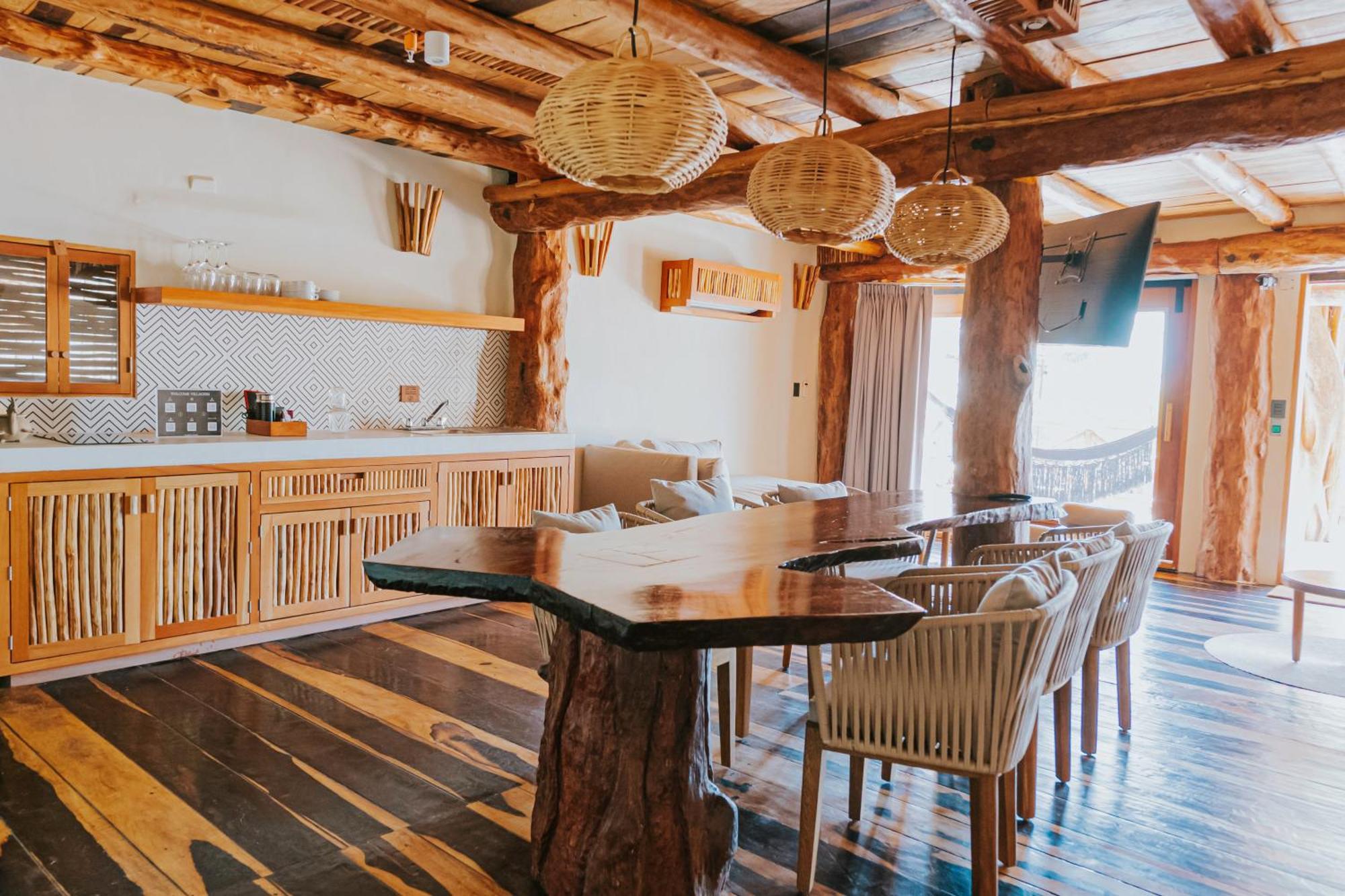 Luxury Eco Boutique Aldea Kuká - Adults Only 5*