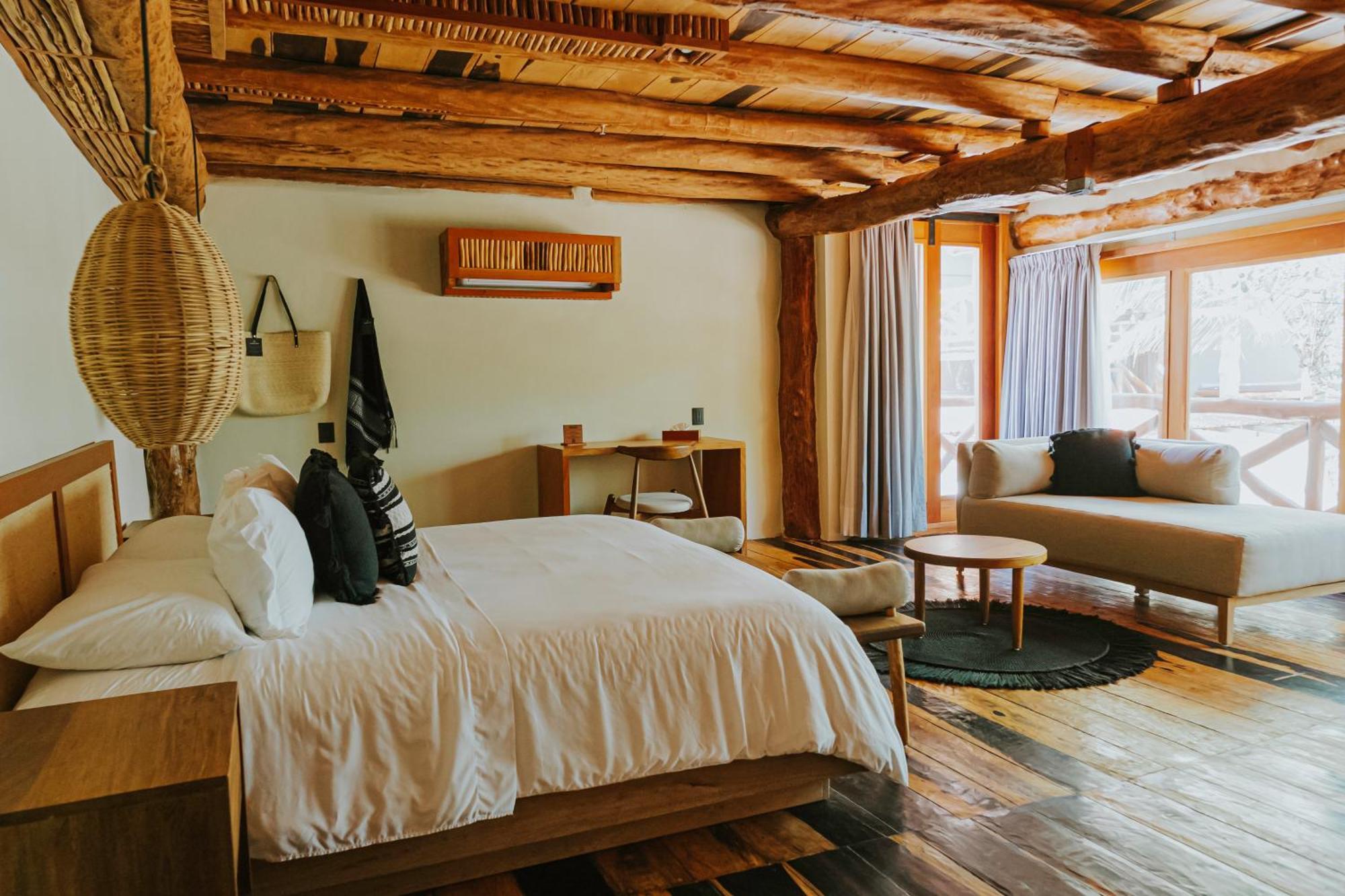 Luxury Eco Boutique Aldea Kuká - Adults Only 5* Isla Holbox