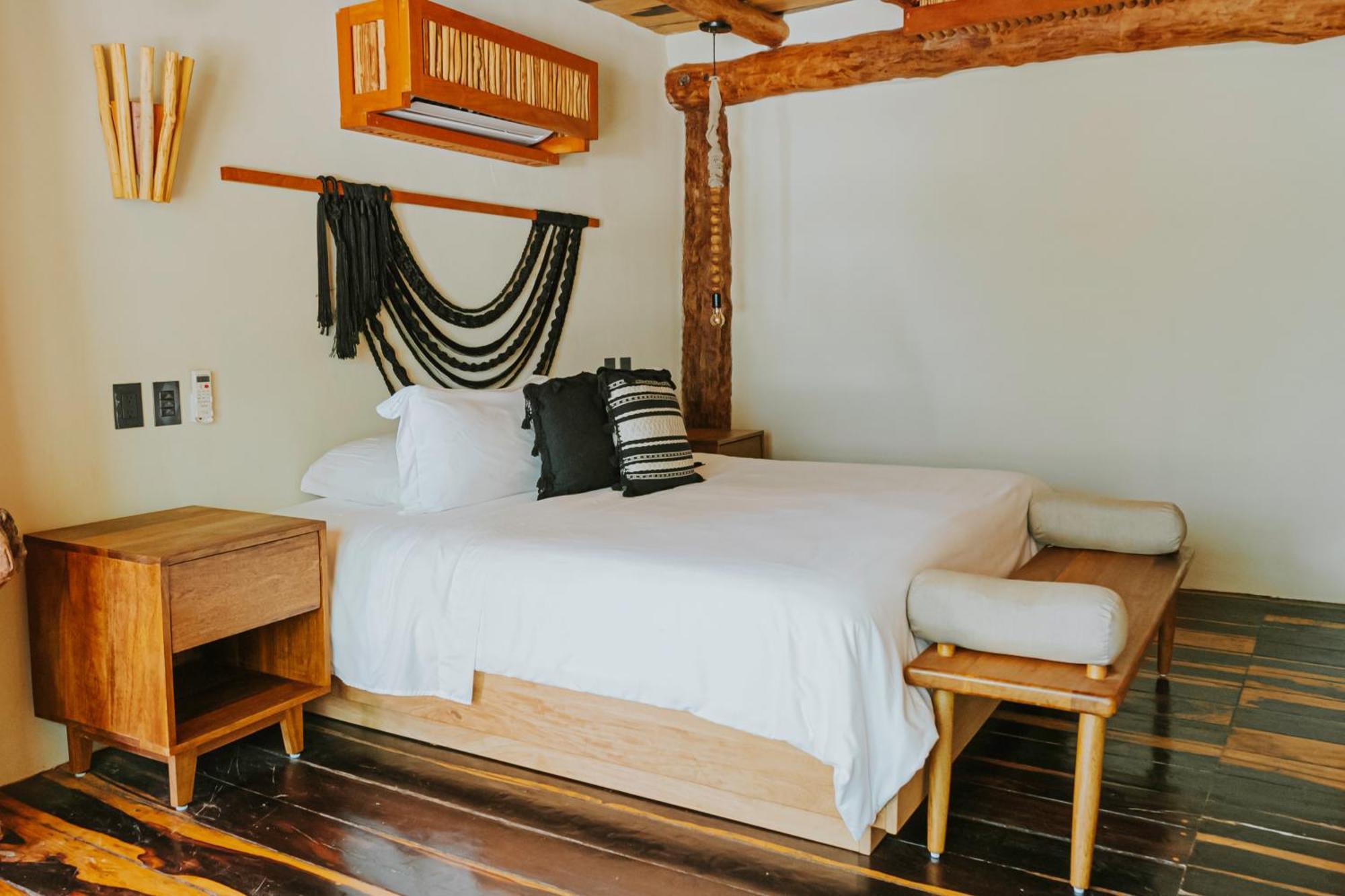 Luxury Eco Boutique Aldea Kuká - Adults Only Isla Holbox