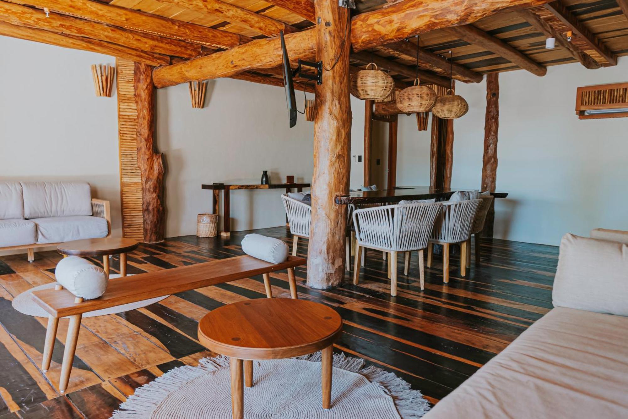 Luxury Eco Boutique Aldea Kuká - Adults Only Hotel 5*