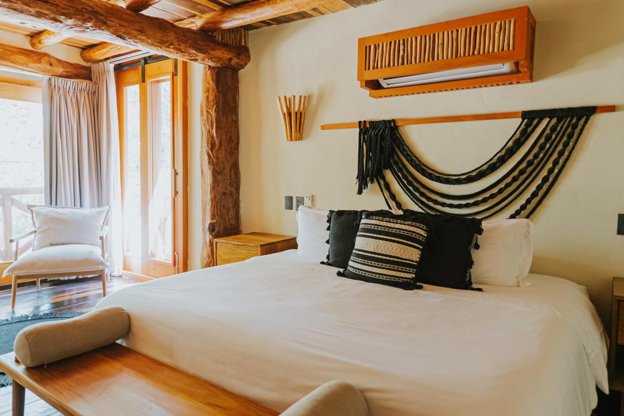 Luxury Eco Boutique Aldea Kuká - Adults Only 5* Isla Holbox