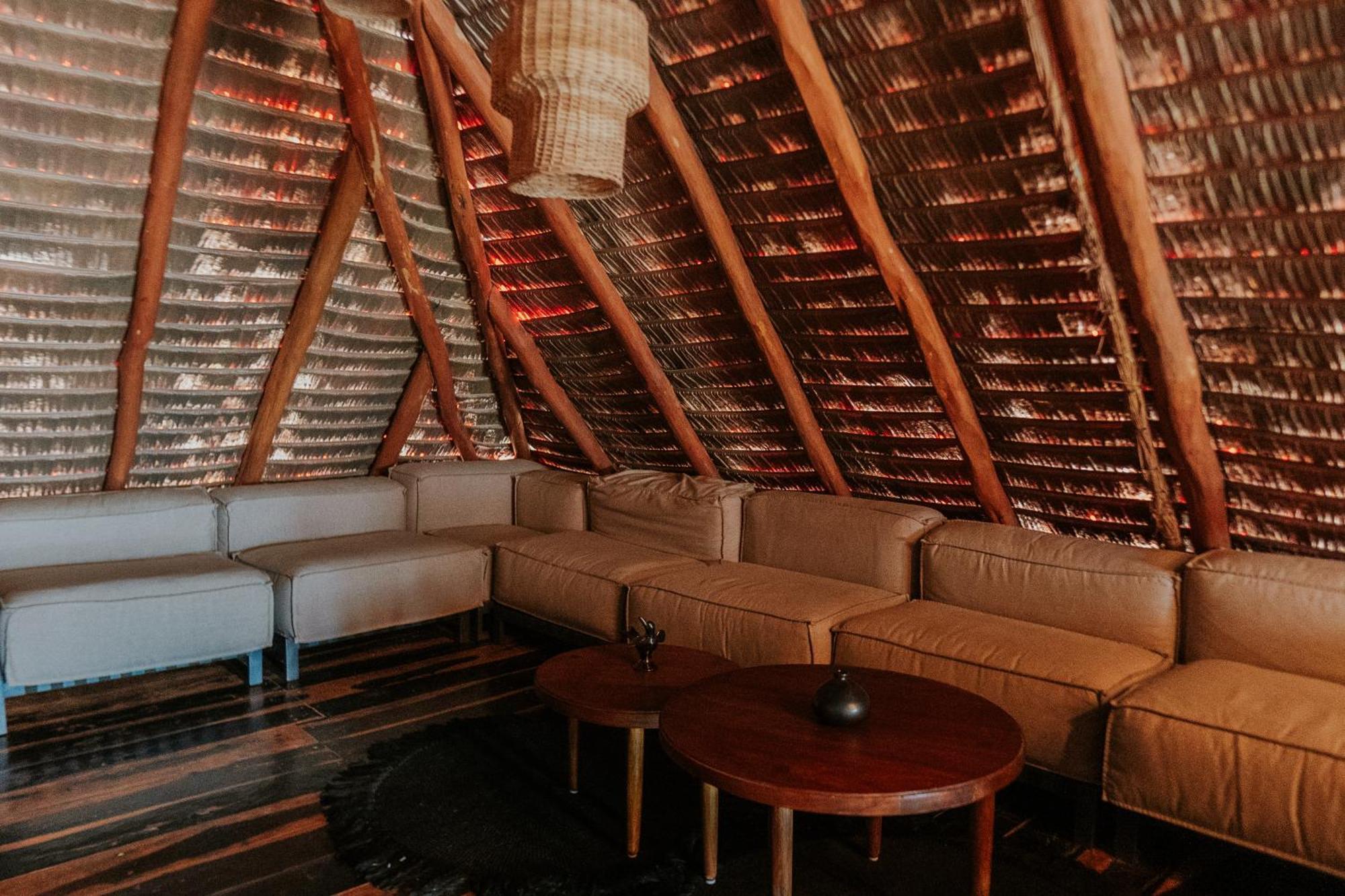 Luxury Eco Boutique Aldea Kuká - Adults Only Isla Holbox