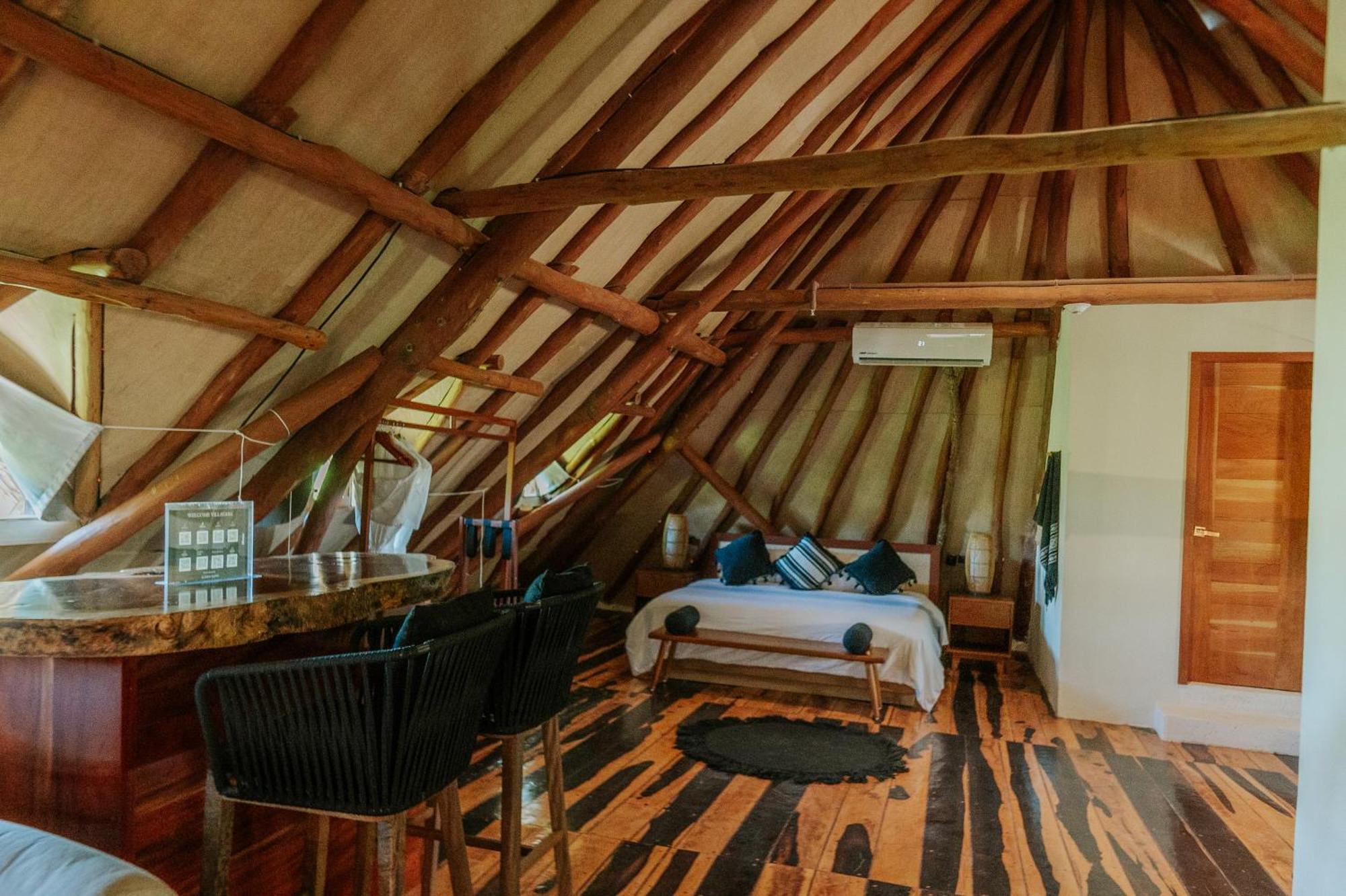 Luxury Eco Boutique Aldea Kuká - Adults Only 5*