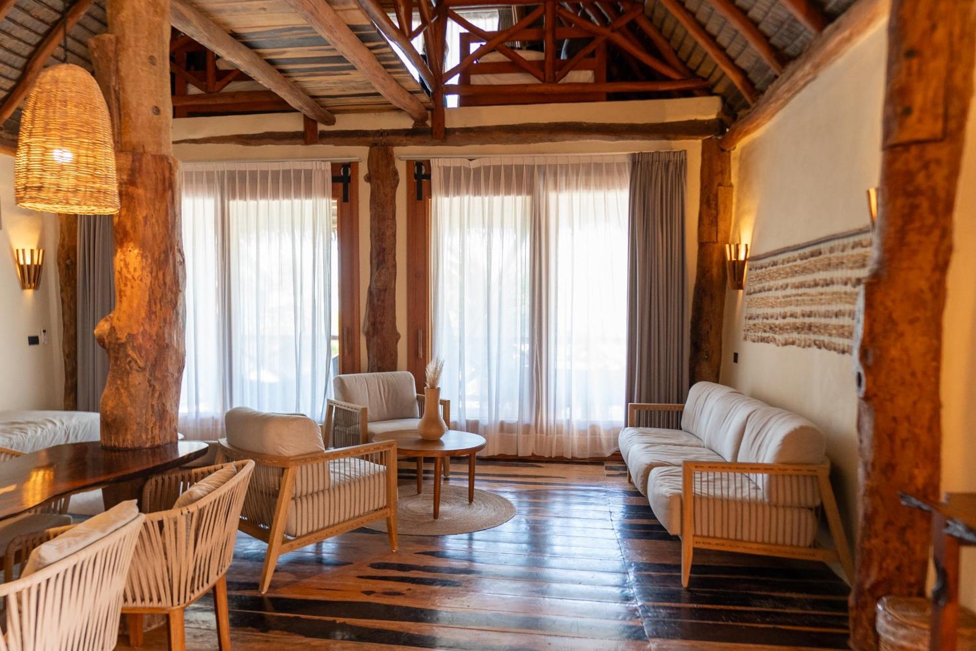 Luxury Eco Boutique Aldea Kuká - Adults Only Hotel 5*