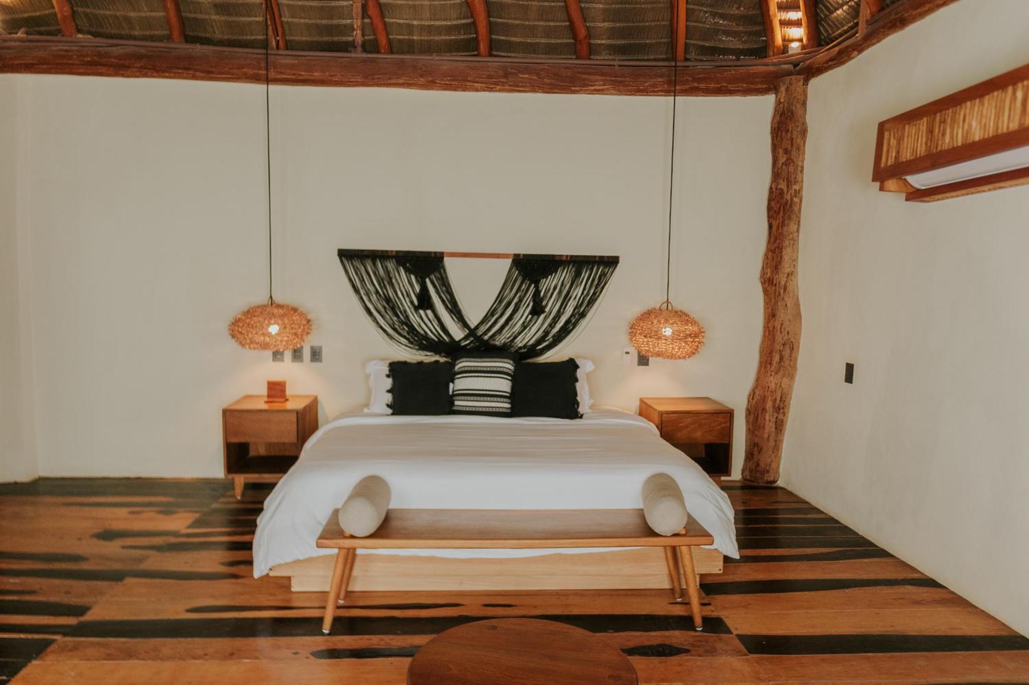 Luxury Eco Boutique Aldea Kuká - Adults Only 5*