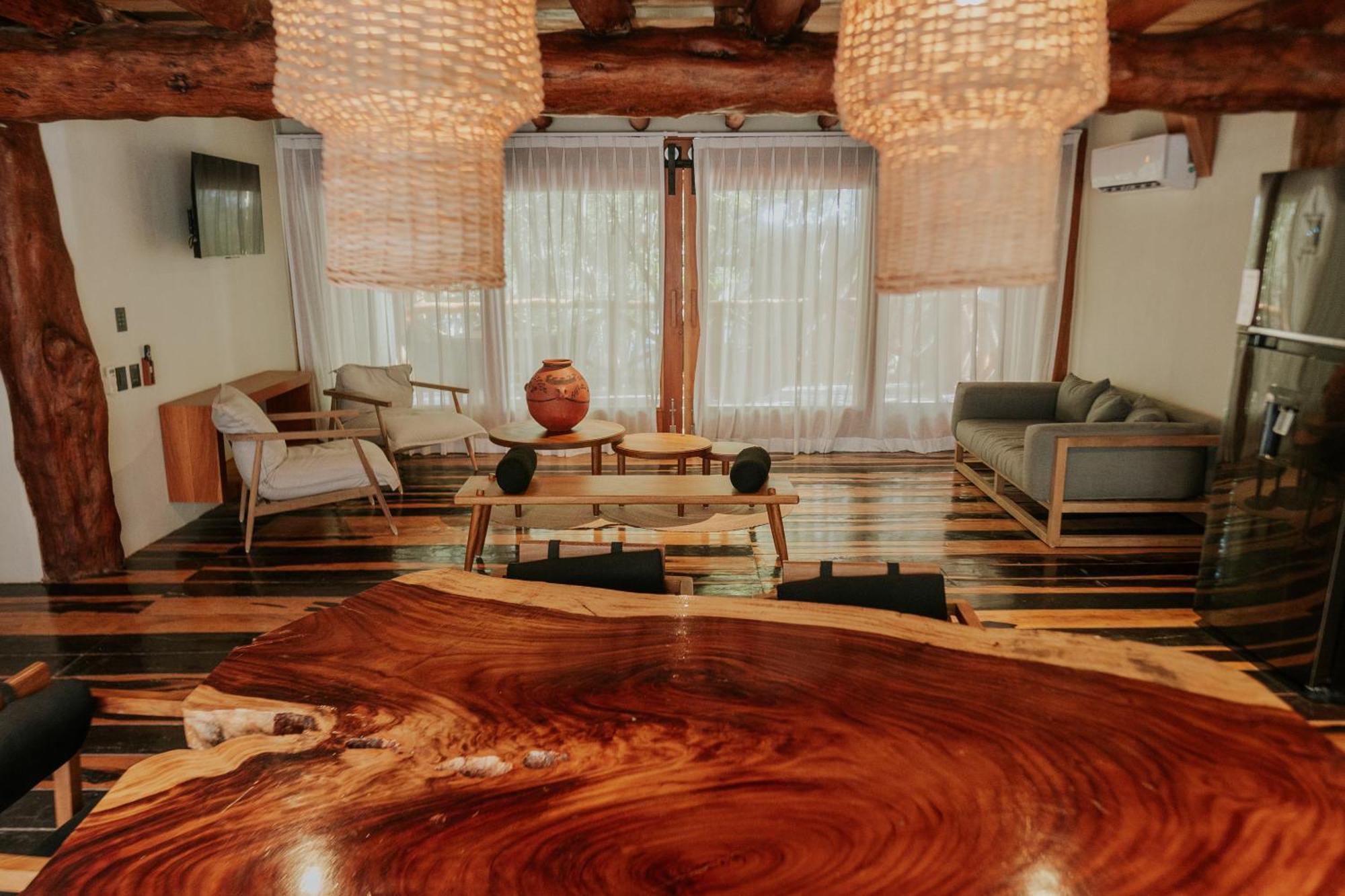 Luxury Eco Boutique Aldea Kuká - Adults Only
