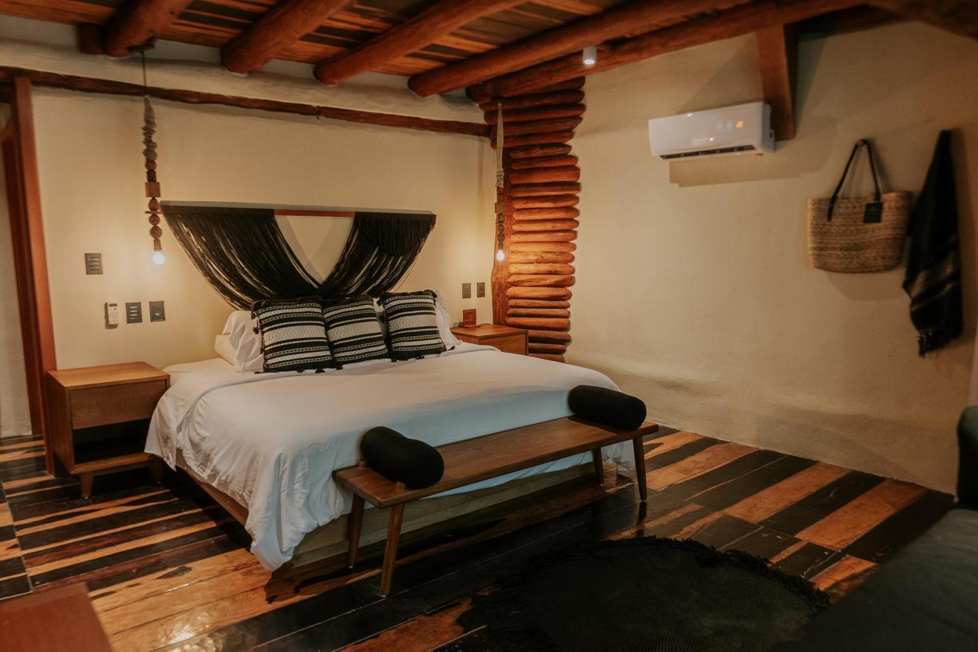 Luxury Eco Boutique Aldea Kuká - Adults Only Hotel