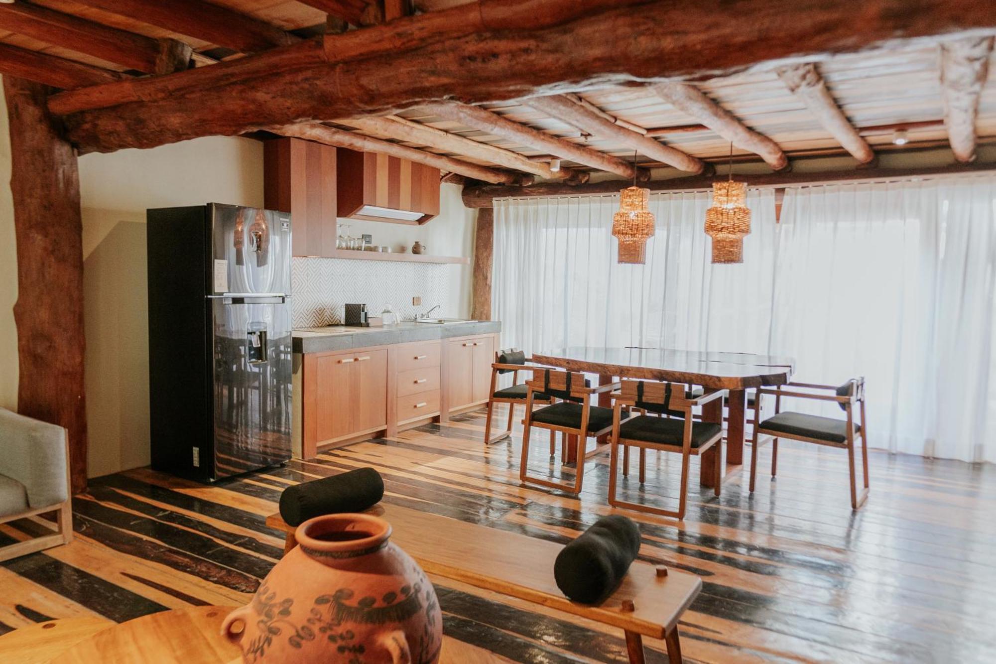 Luxury Eco Boutique Aldea Kuká - Adults Only Hotel Isla Holbox