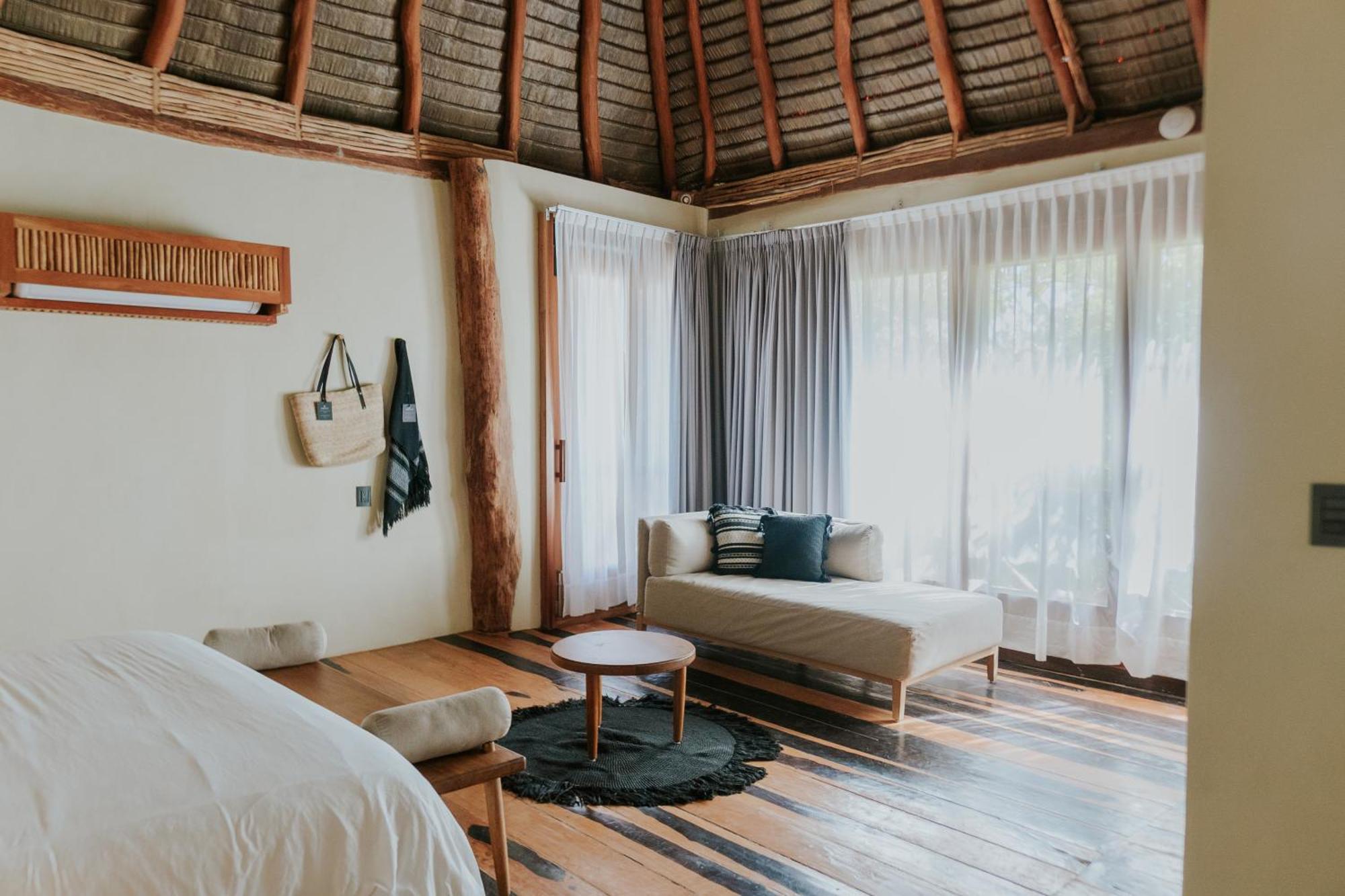 Luxury Eco Boutique Aldea Kuká - Adults Only 5* Isla Holbox