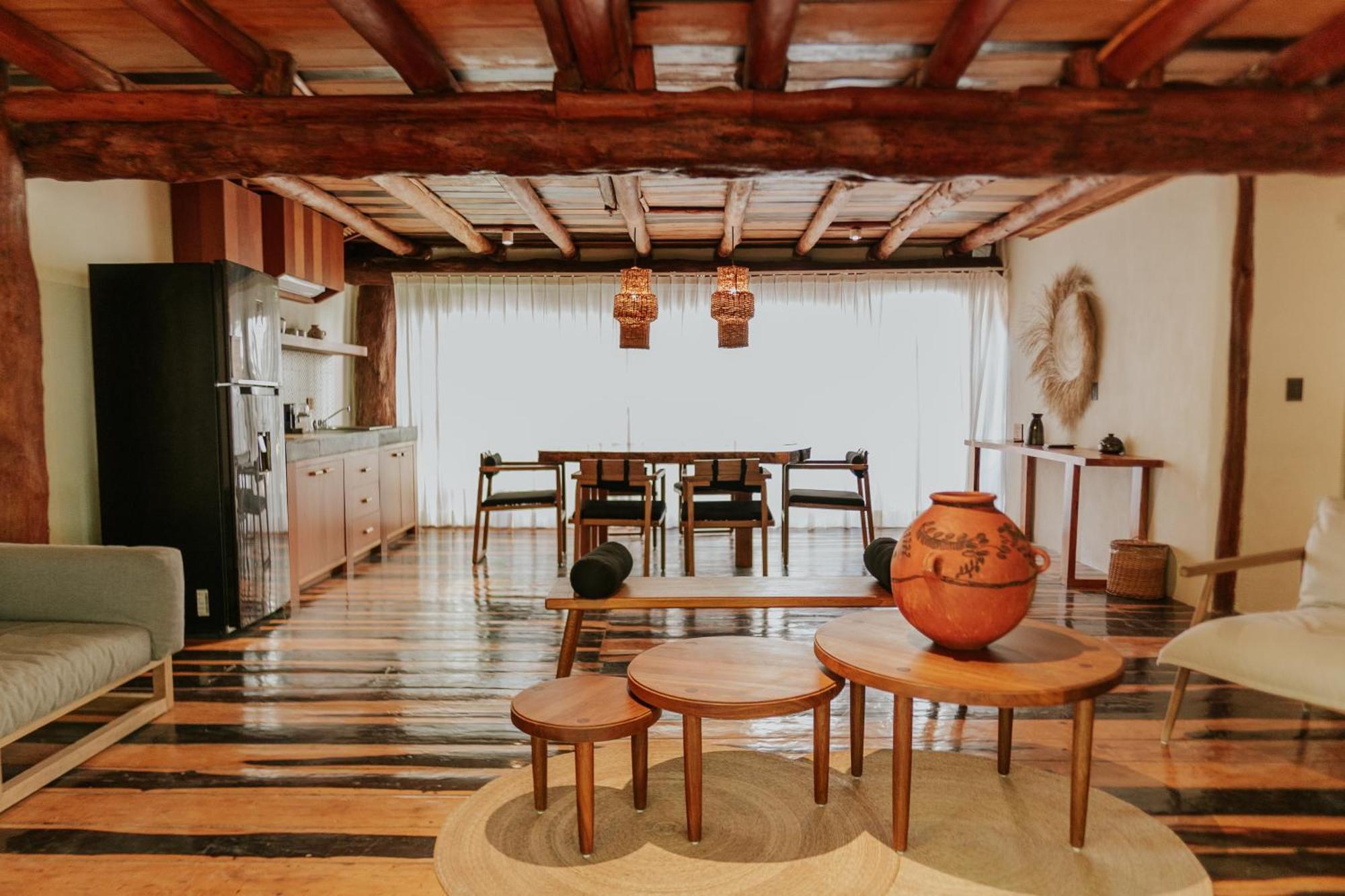 Luxury Eco Boutique Aldea Kuká - Adults Only Hotel