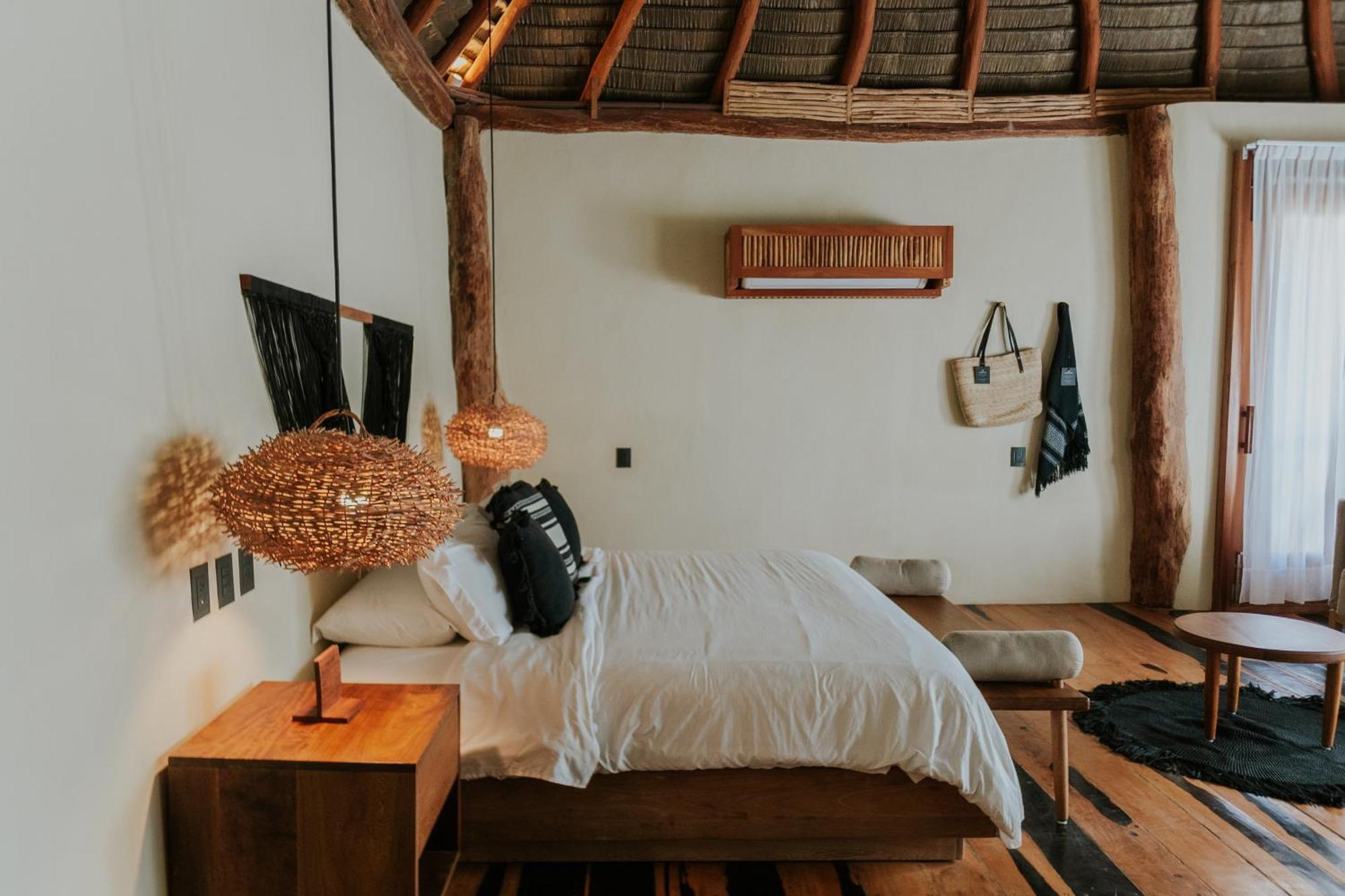Luxury Eco Boutique Aldea Kuká - Adults Only Hotel 5*