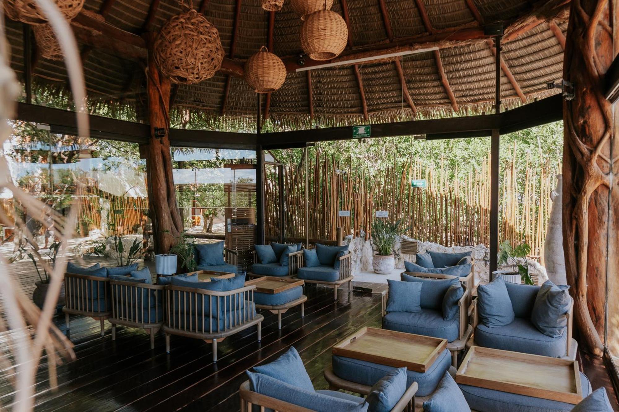 Luxury Eco Boutique Aldea Kuká - Adults Only Hotel Isla Holbox