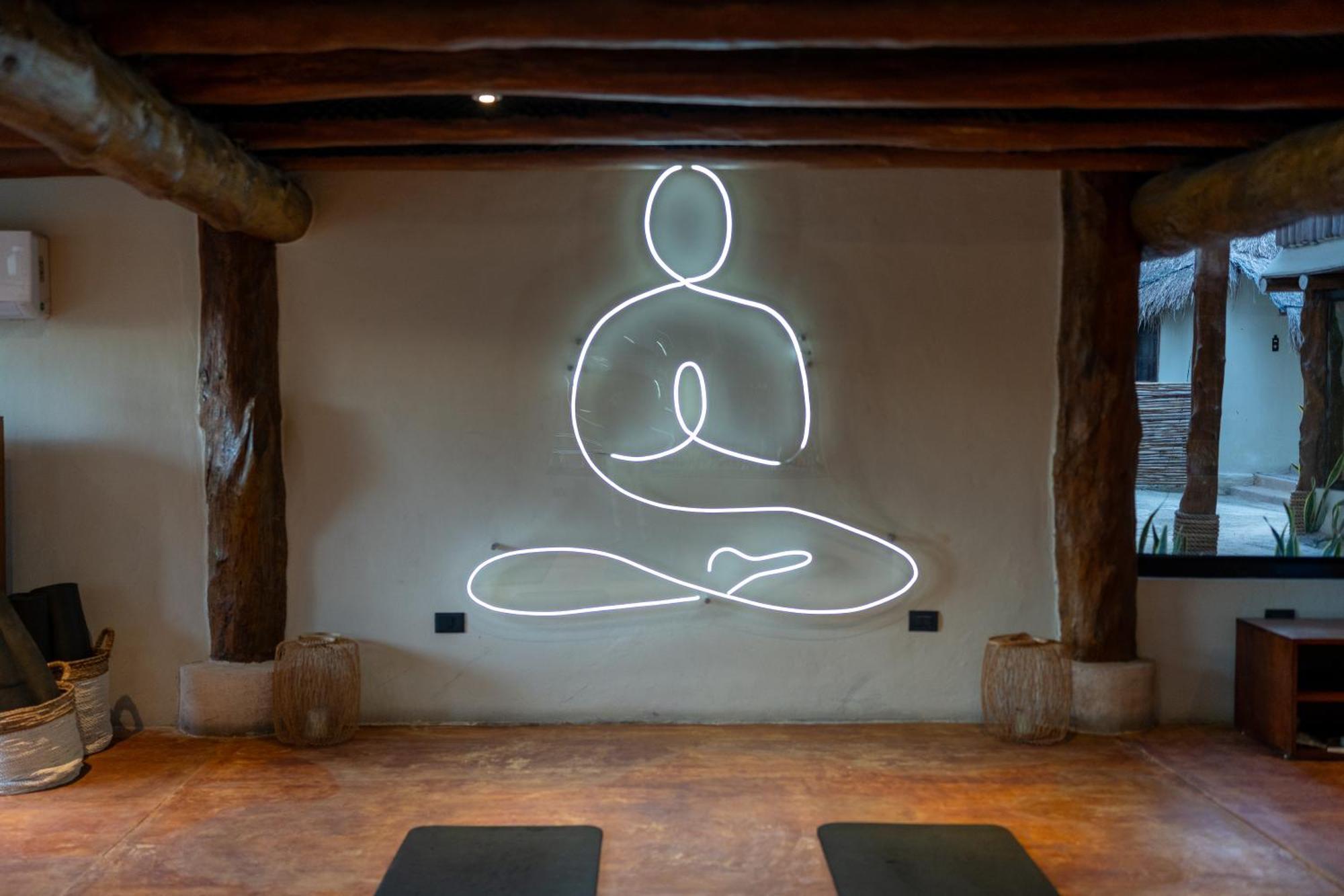 Luxury Eco Boutique Aldea Kuká - Adults Only