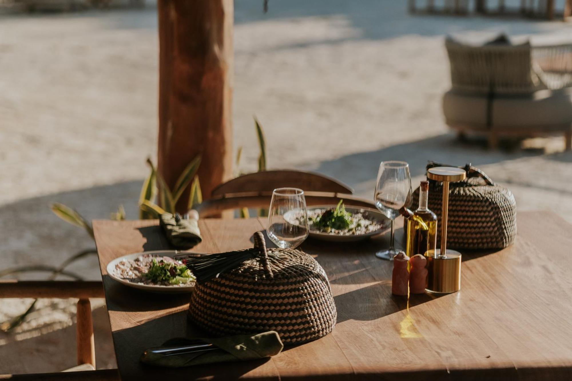 Hotel Luxury Eco Boutique Aldea Kuká - Adults Only