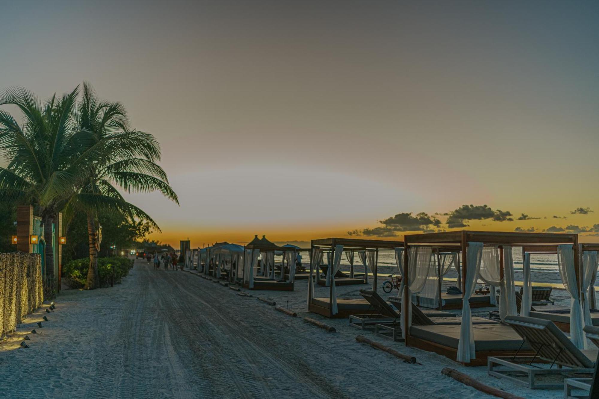 Luxury Eco Boutique Aldea Kuká - Adults Only Hotel Isla Holbox