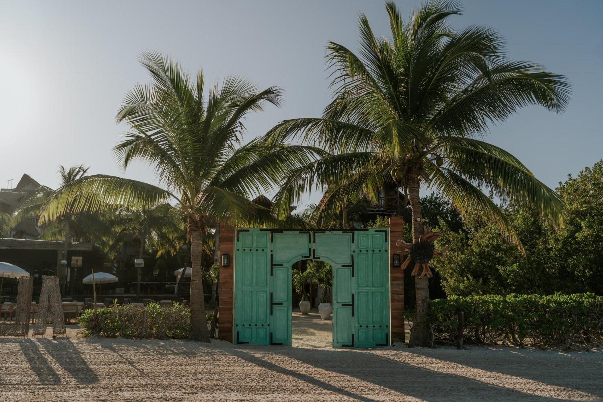 Hotel Luxury Eco Boutique Aldea Kuká - Adults Only Isla Holbox