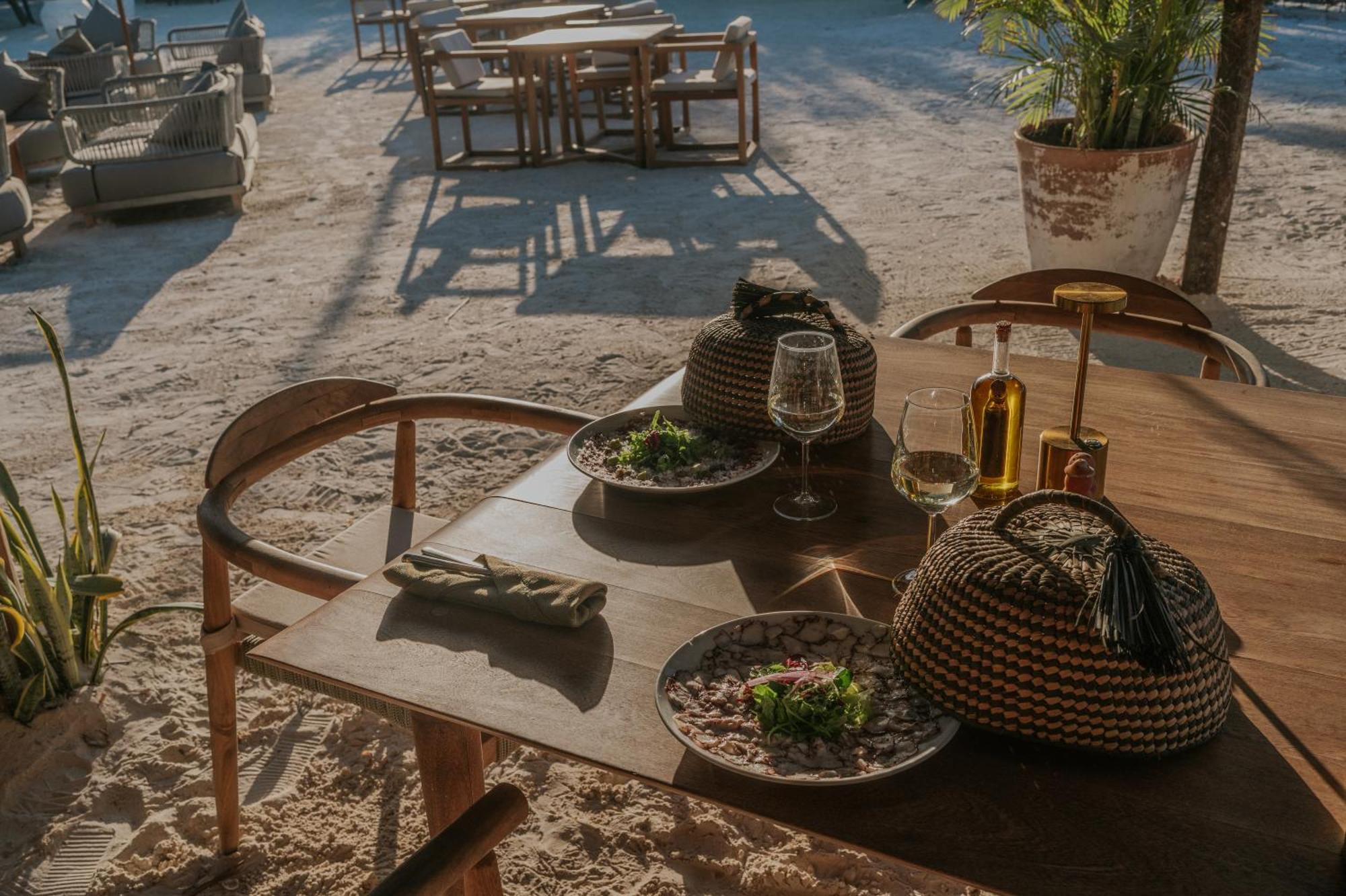 Luxury Eco Boutique Aldea Kuká - Adults Only Hotel