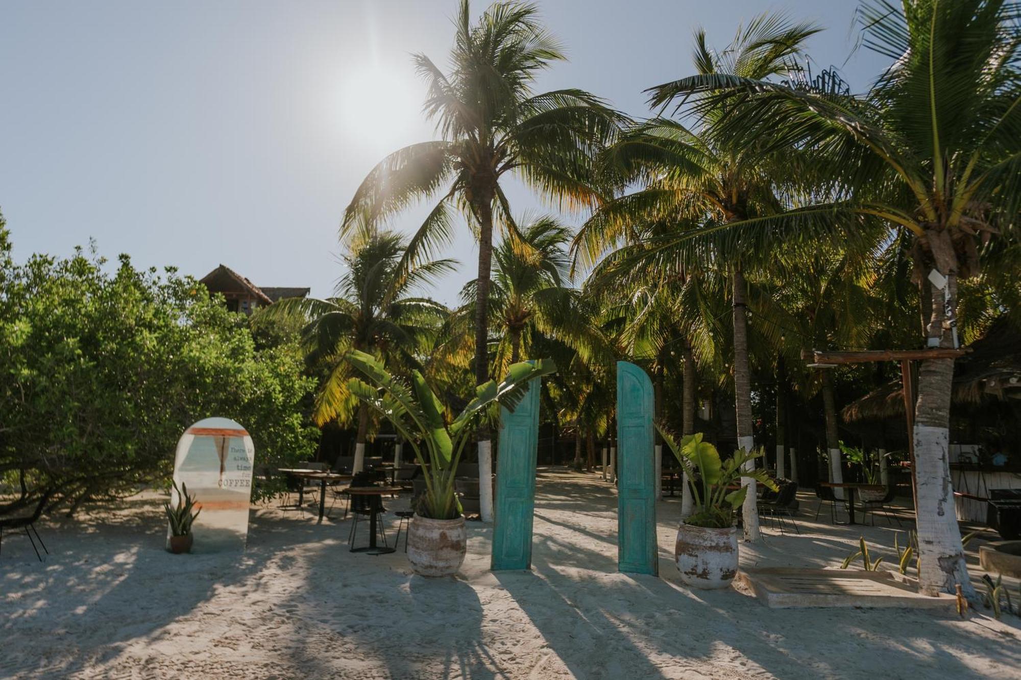 Luxury Eco Boutique Aldea Kuká - Adults Only 5*