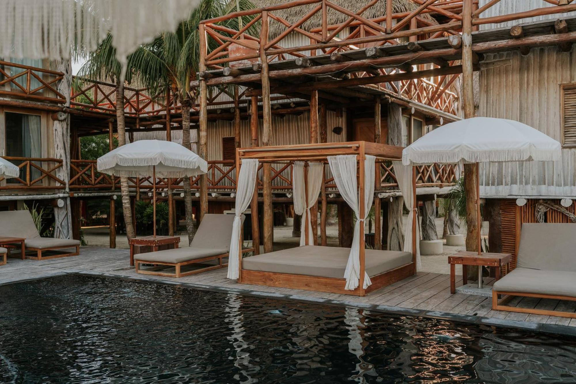 Hotel Luxury Eco Boutique Aldea Kuká - Adults Only