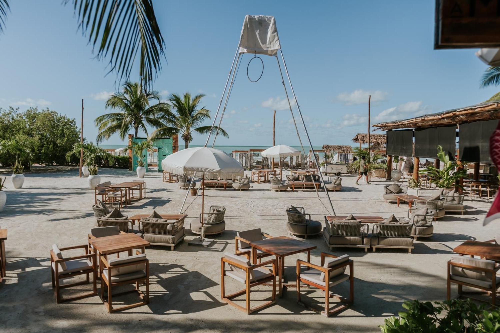 Hotel Luxury Eco Boutique Aldea Kuká - Adults Only Isla Holbox