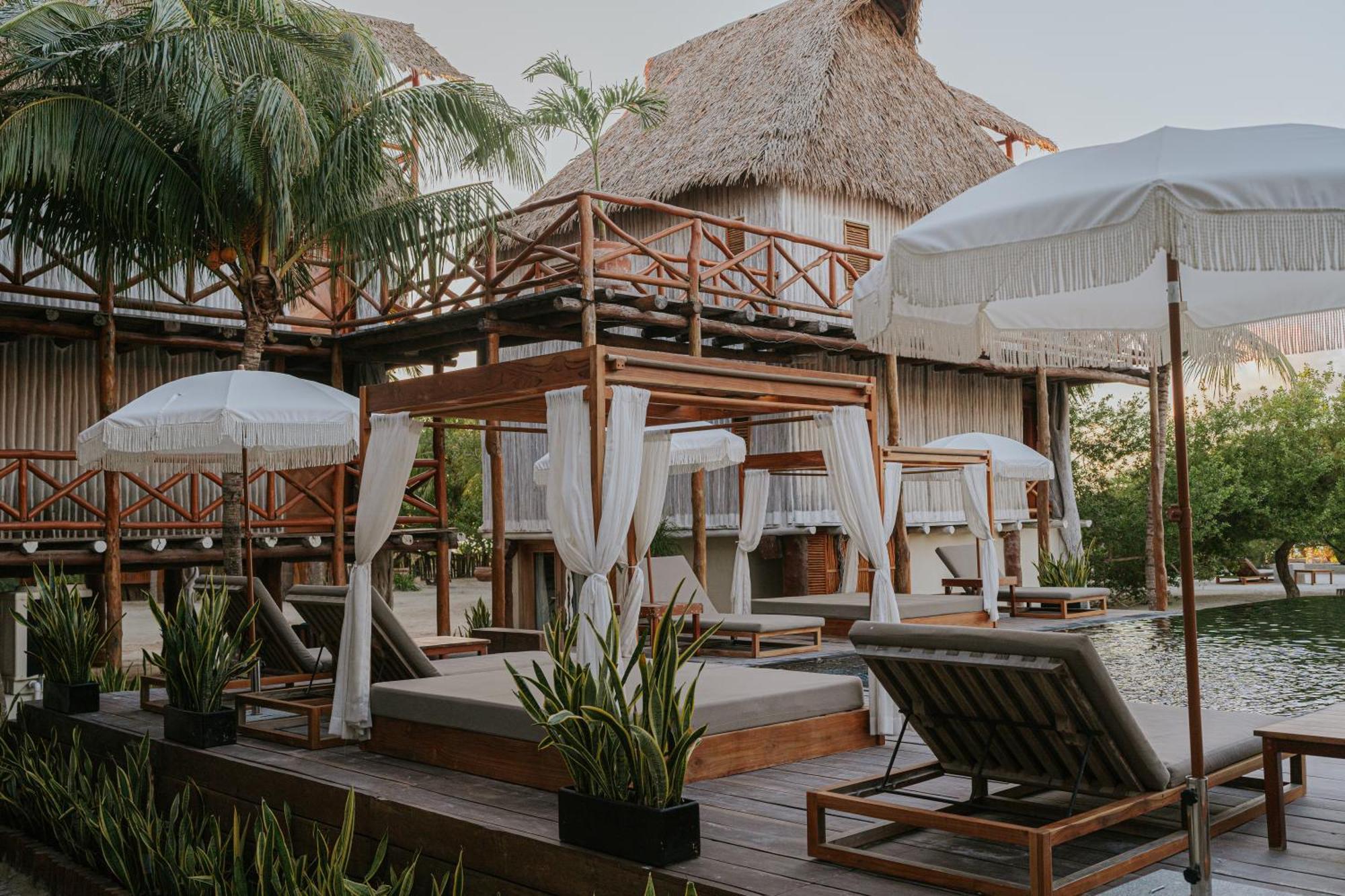 Luxury Eco Boutique Aldea Kuká - Adults Only 5*