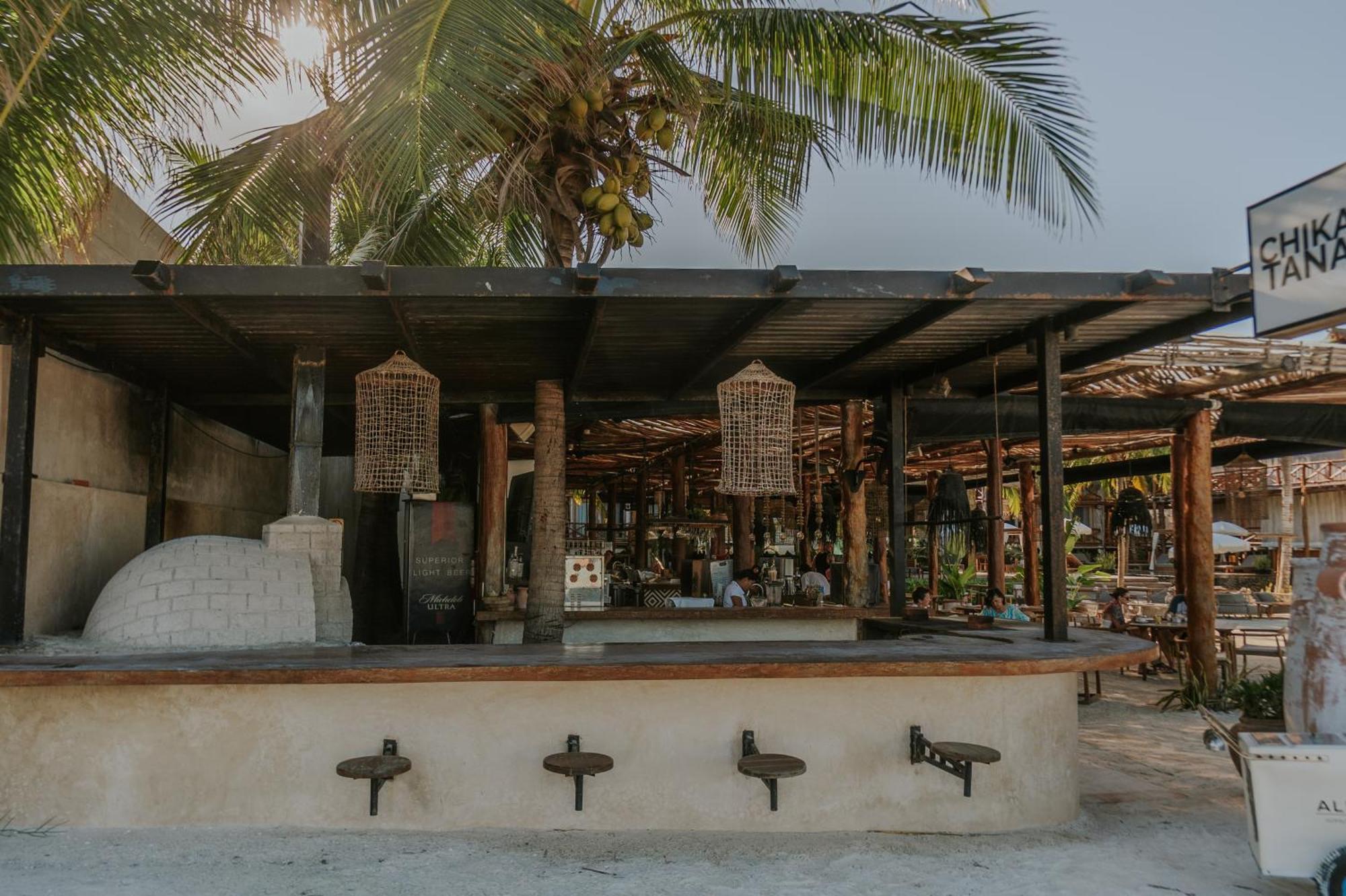 Luxury Eco Boutique Aldea Kuká - Adults Only Hotel