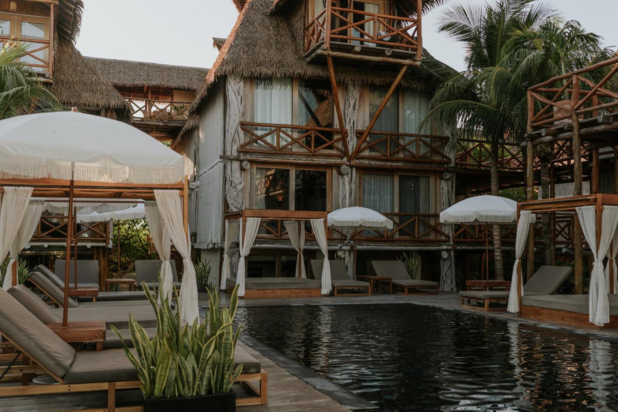 Luxury Eco Boutique Aldea Kuká - Adults Only Hotel 5*