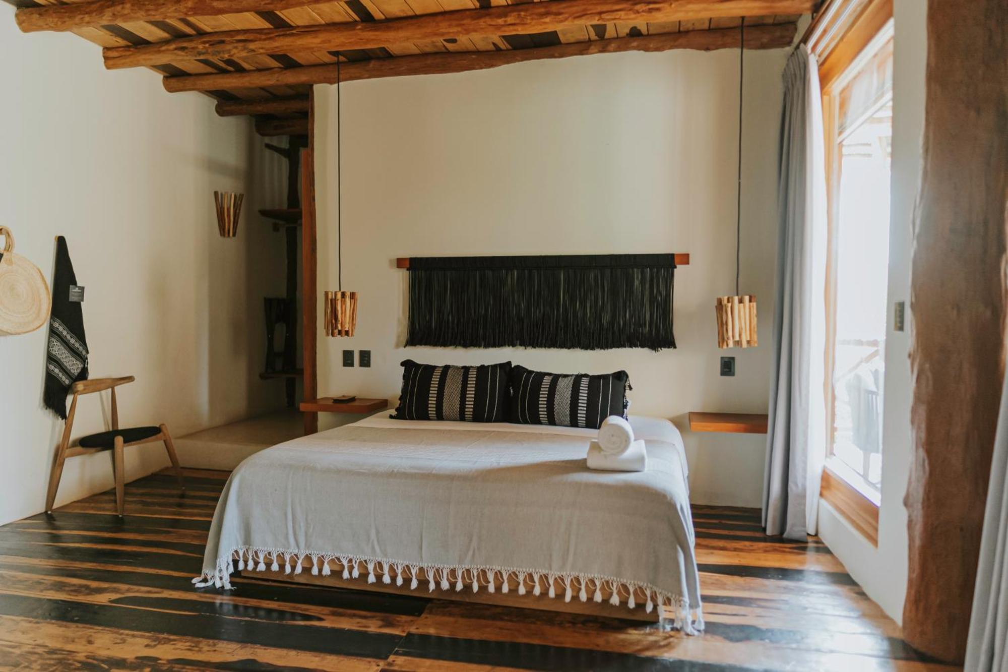 Hotel Luxury Eco Boutique Aldea Kuká - Adults Only Ilha Holbox