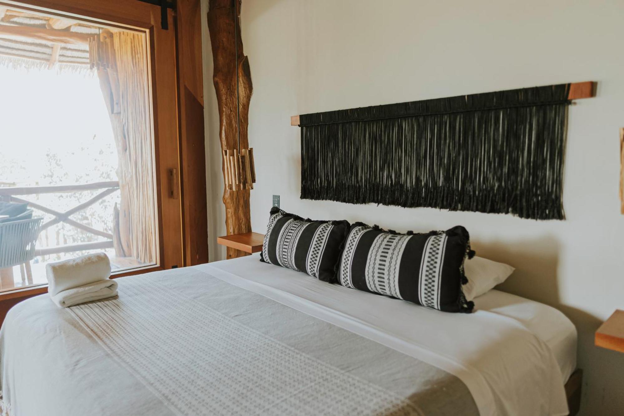 Aldea Kuka, Luxury Eco Boutique (adults Only)