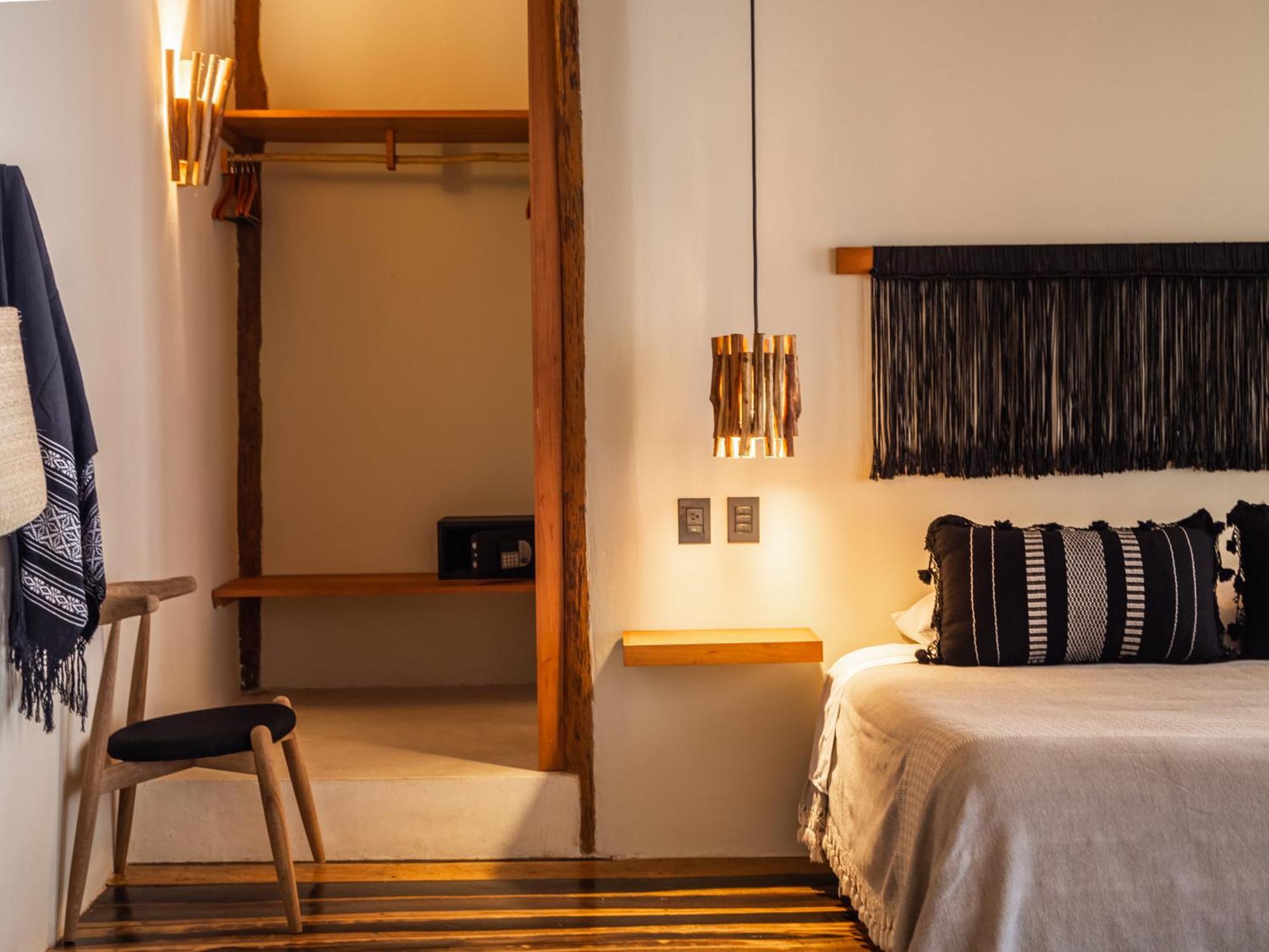 Luxury Eco Boutique Aldea Kuká - Adults Only Hotel 5*