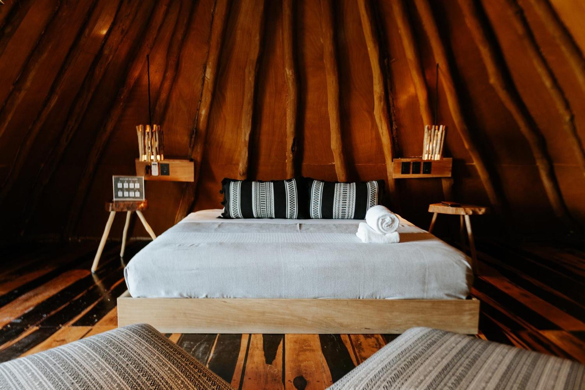 Aldea Kuka, Luxury Eco Boutique (adults Only) 5*