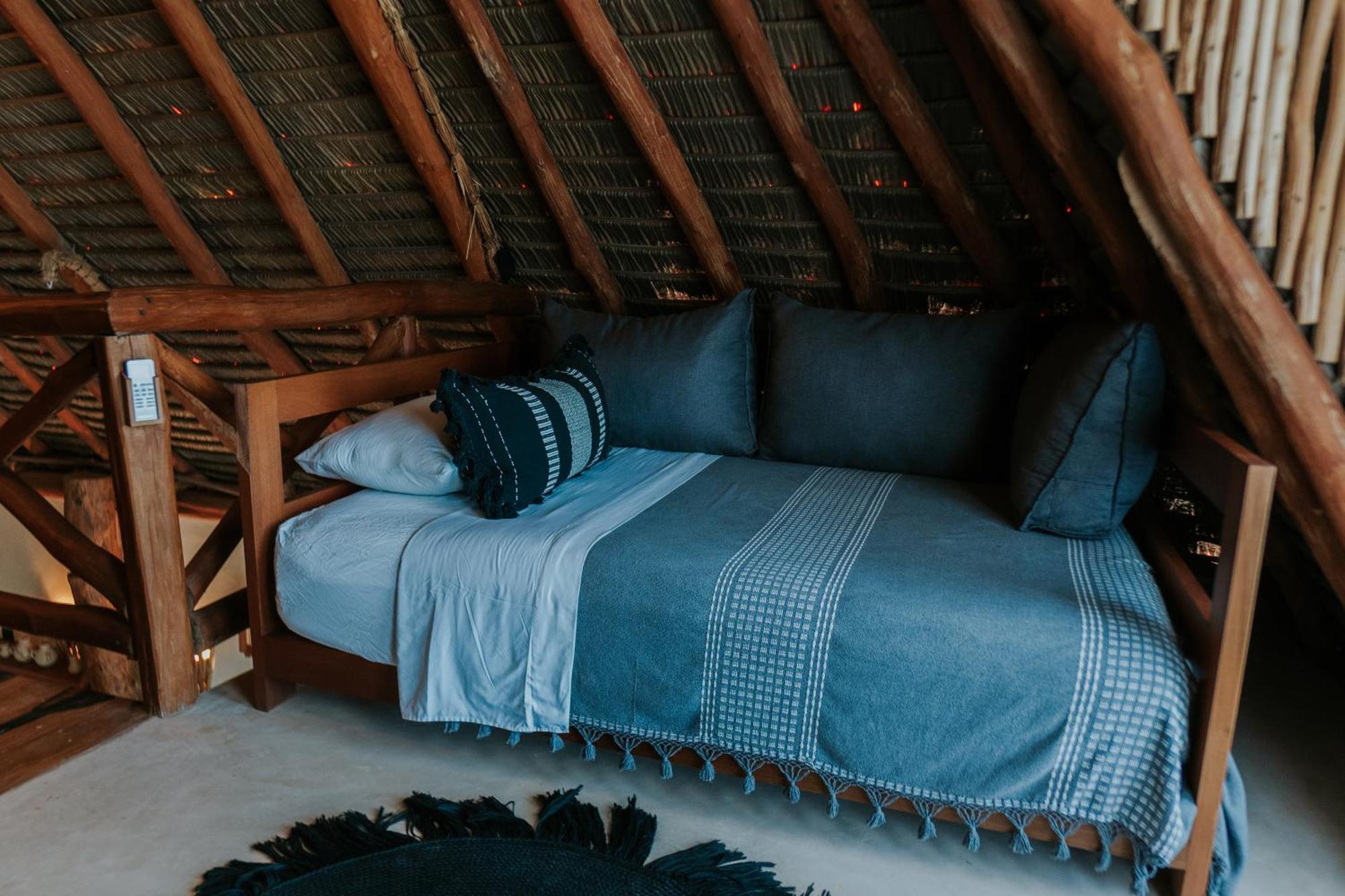 Hotel Luxury Eco Boutique Aldea Kuká - Adults Only Ilha Holbox